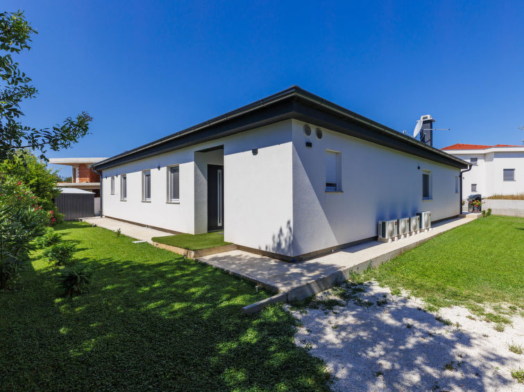 Ferienhaus Corona Cordis