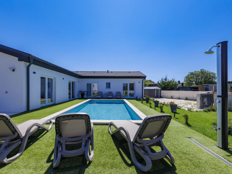 Ferienhaus Corona Cordis