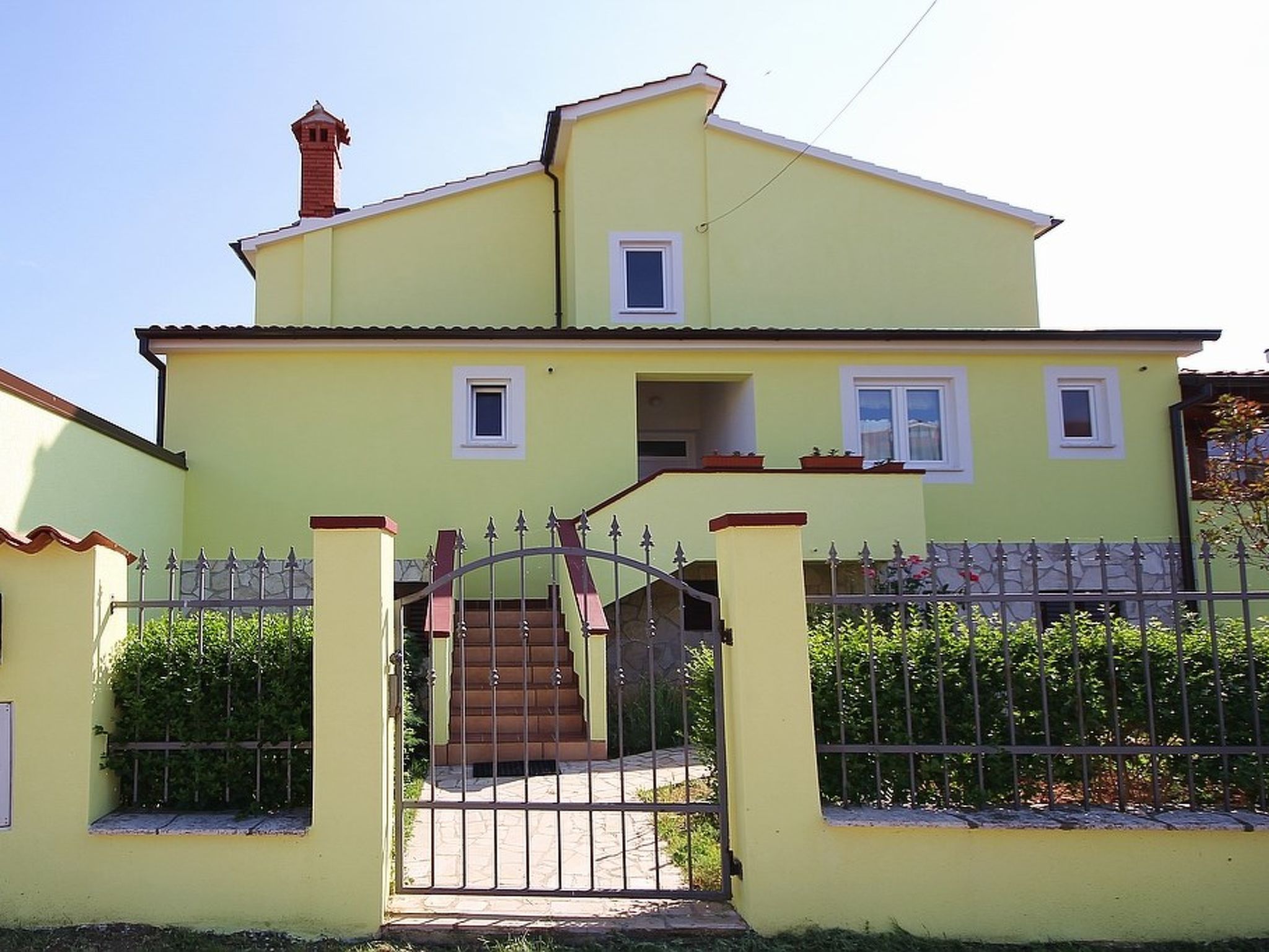 Casa Robi Apartment in Banjole
