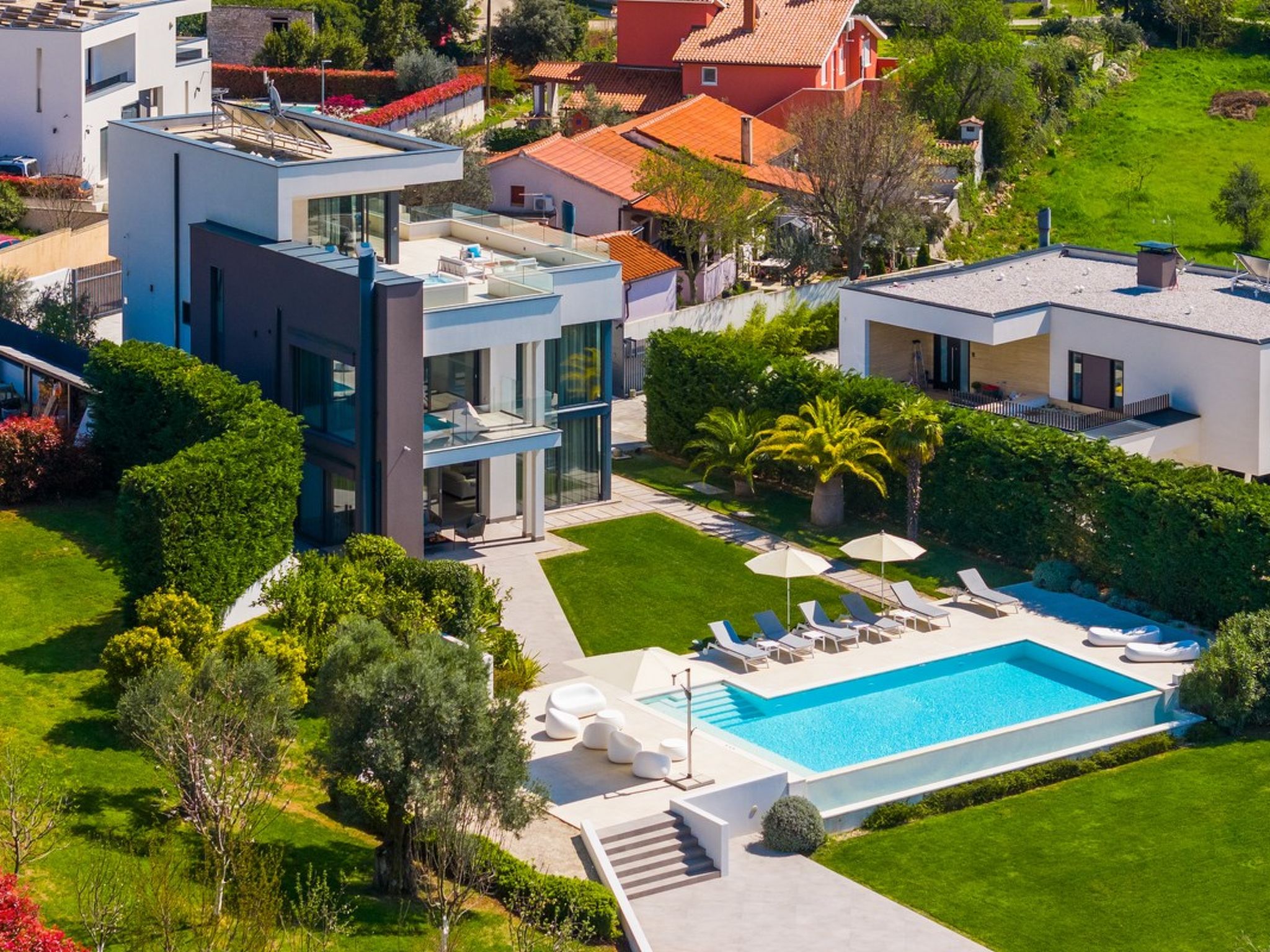 Photo of Villa PS Deluxe