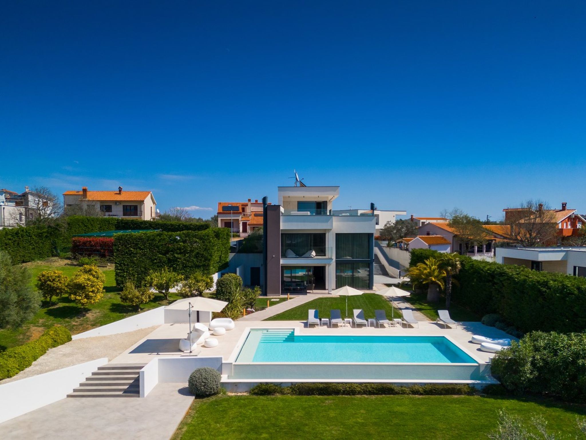 Photo of Villa PS Deluxe