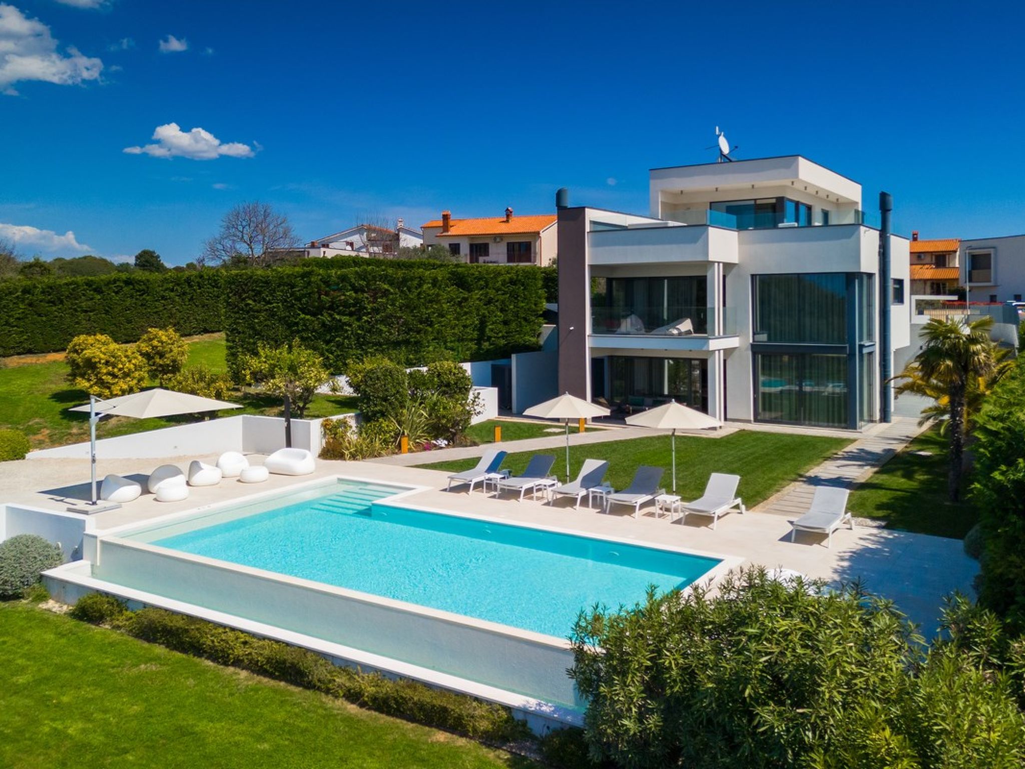 Photo of Villa PS Deluxe