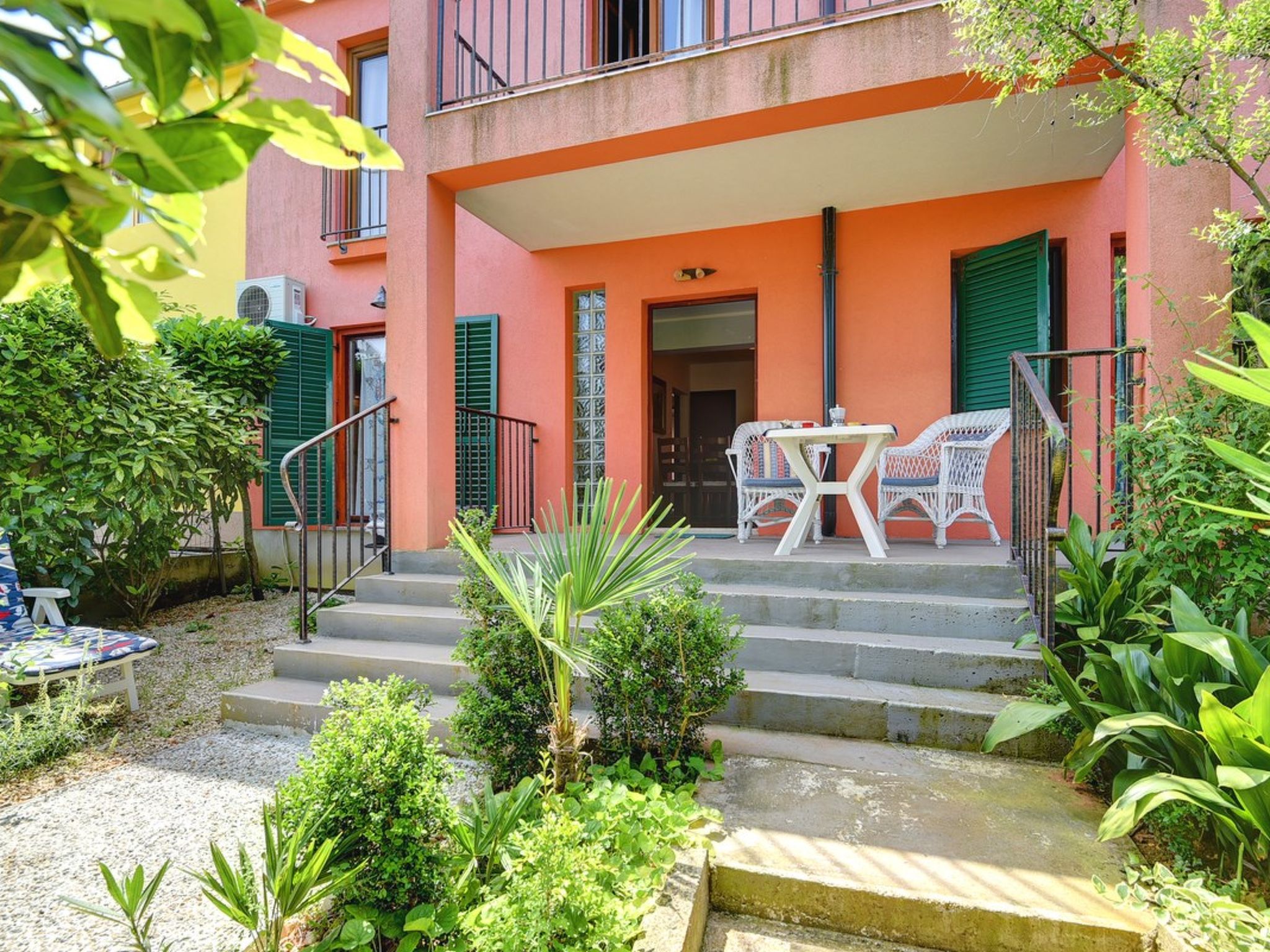 Casa Milat Apartment in Banjole