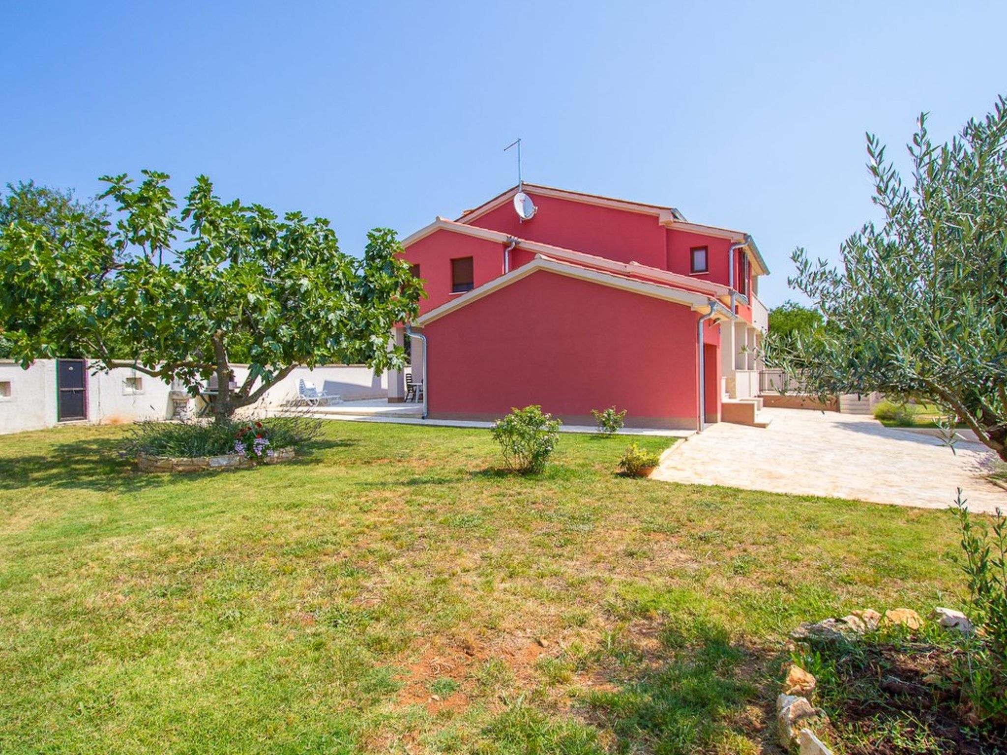 Photo of Casa Racchi