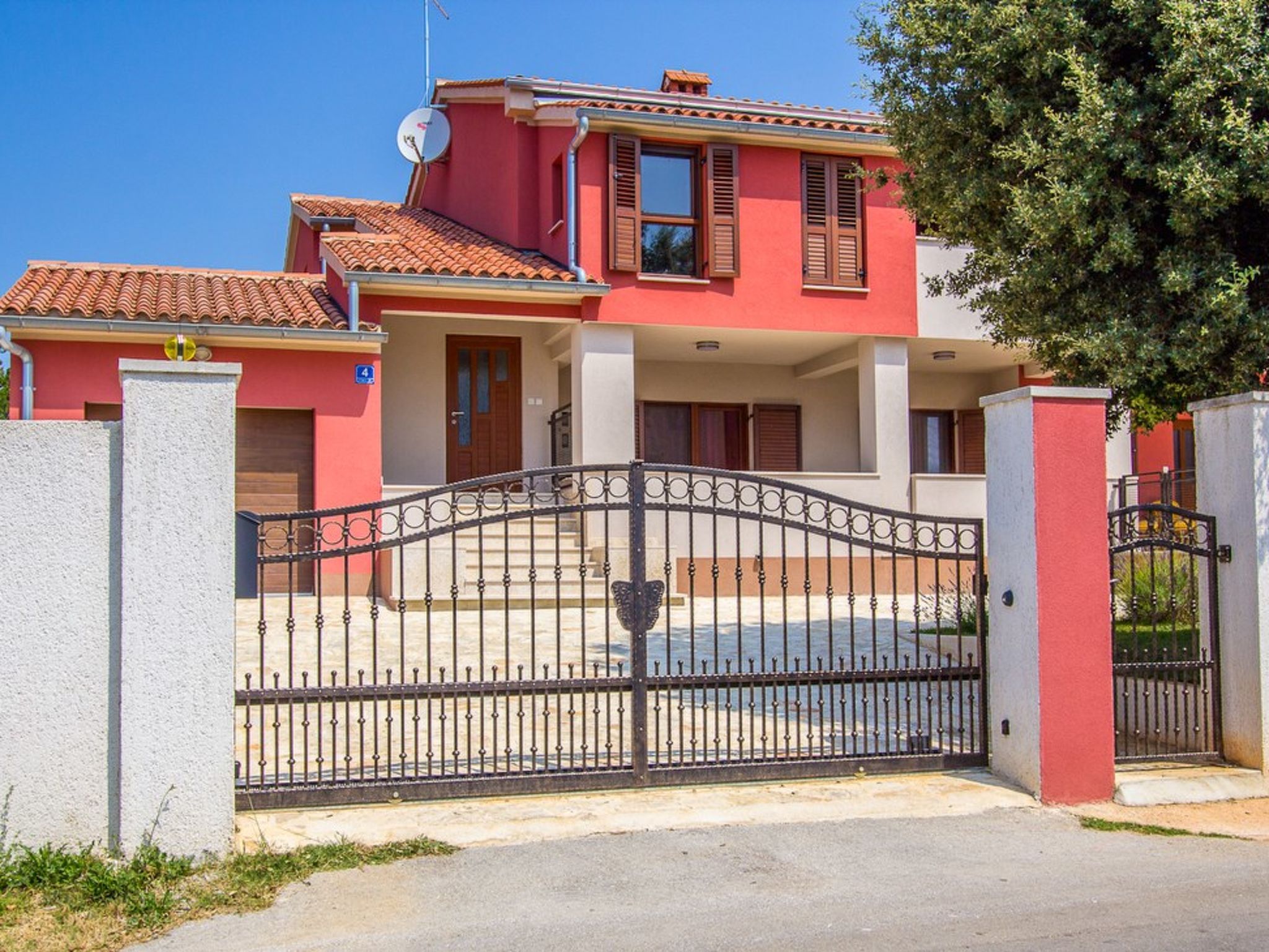 Photo of Casa Racchi