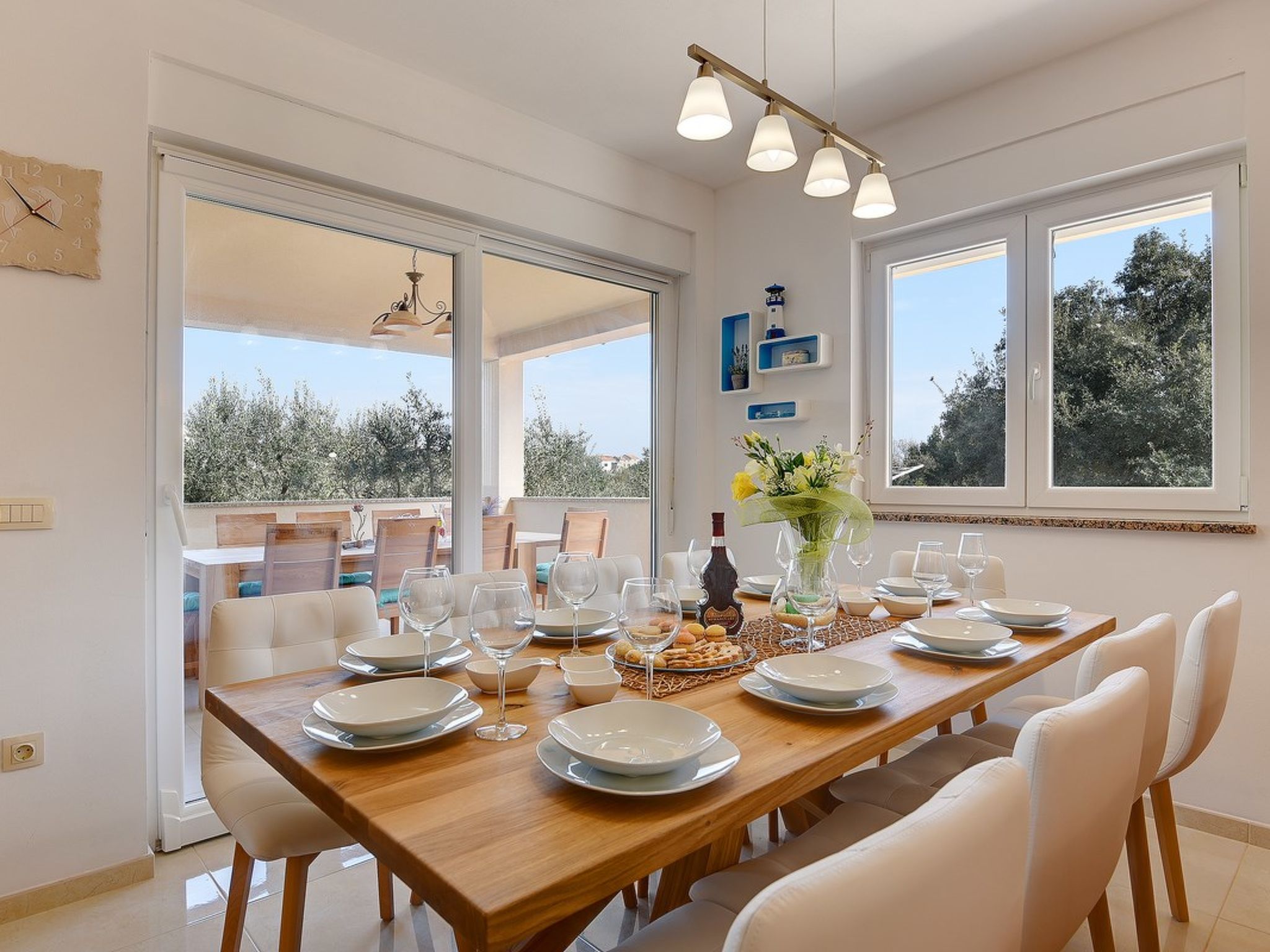 Casa Veronika Accommodation in Banjole