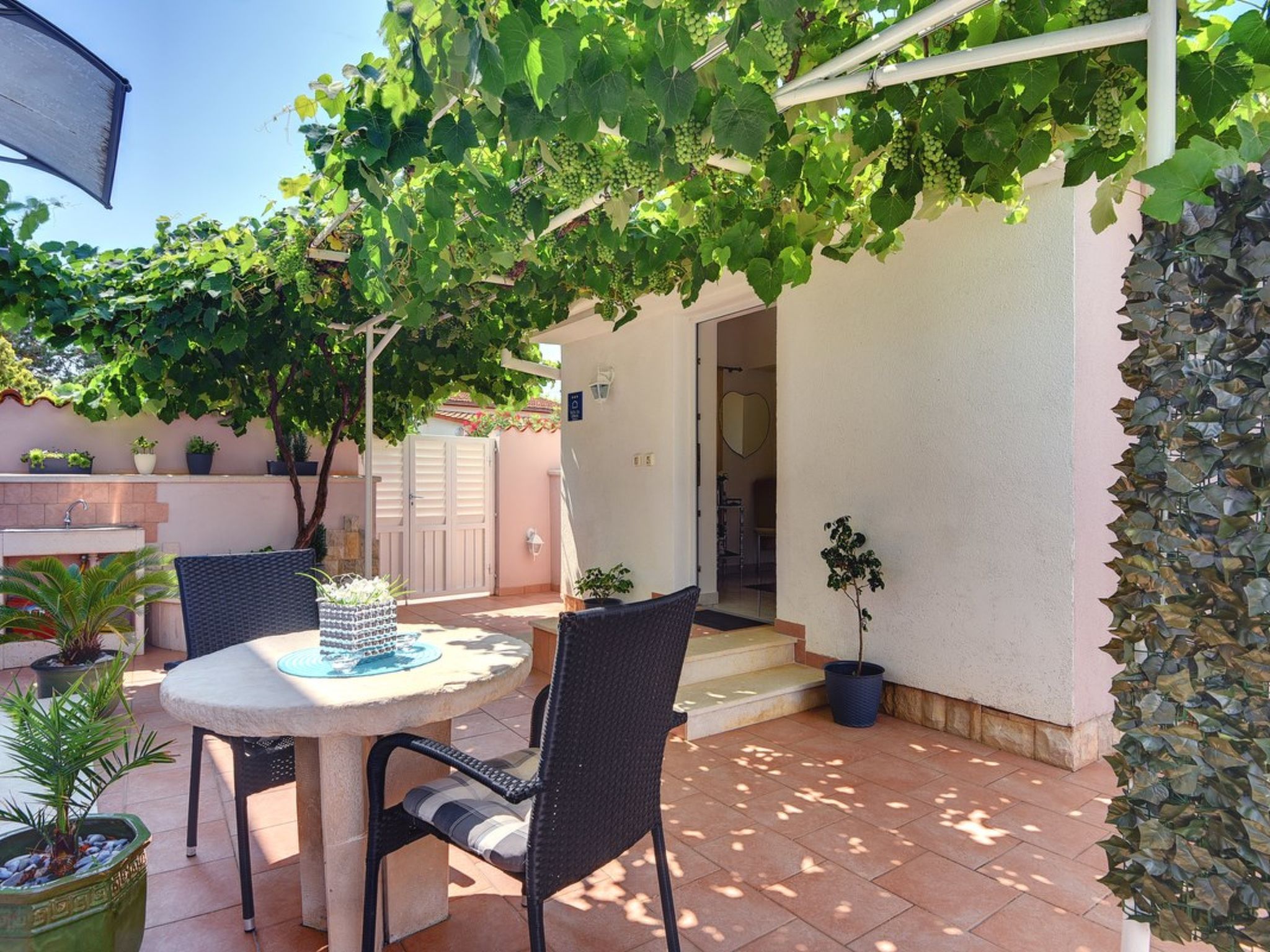 Photo of House Michelle