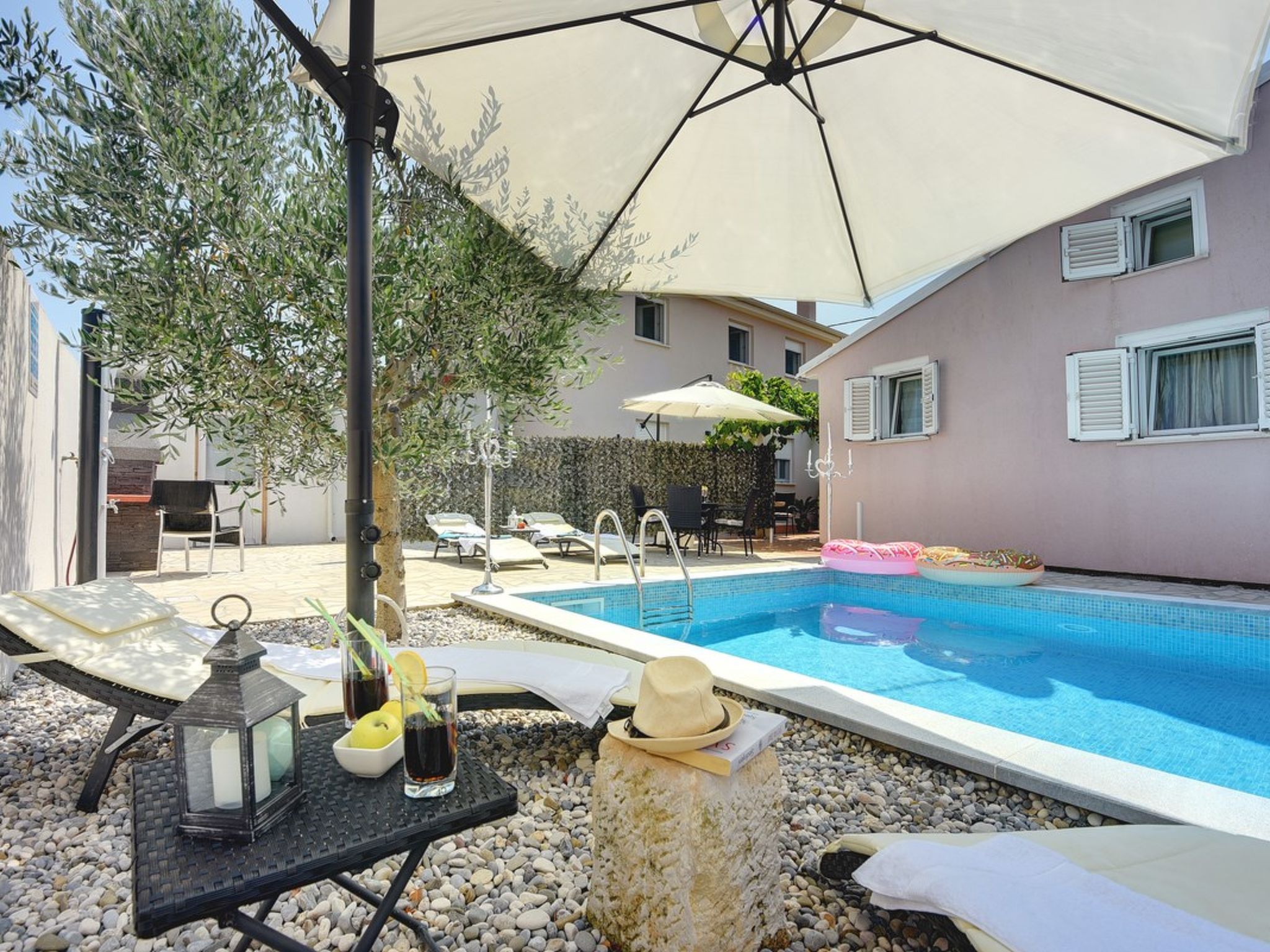 Photo of House Michelle