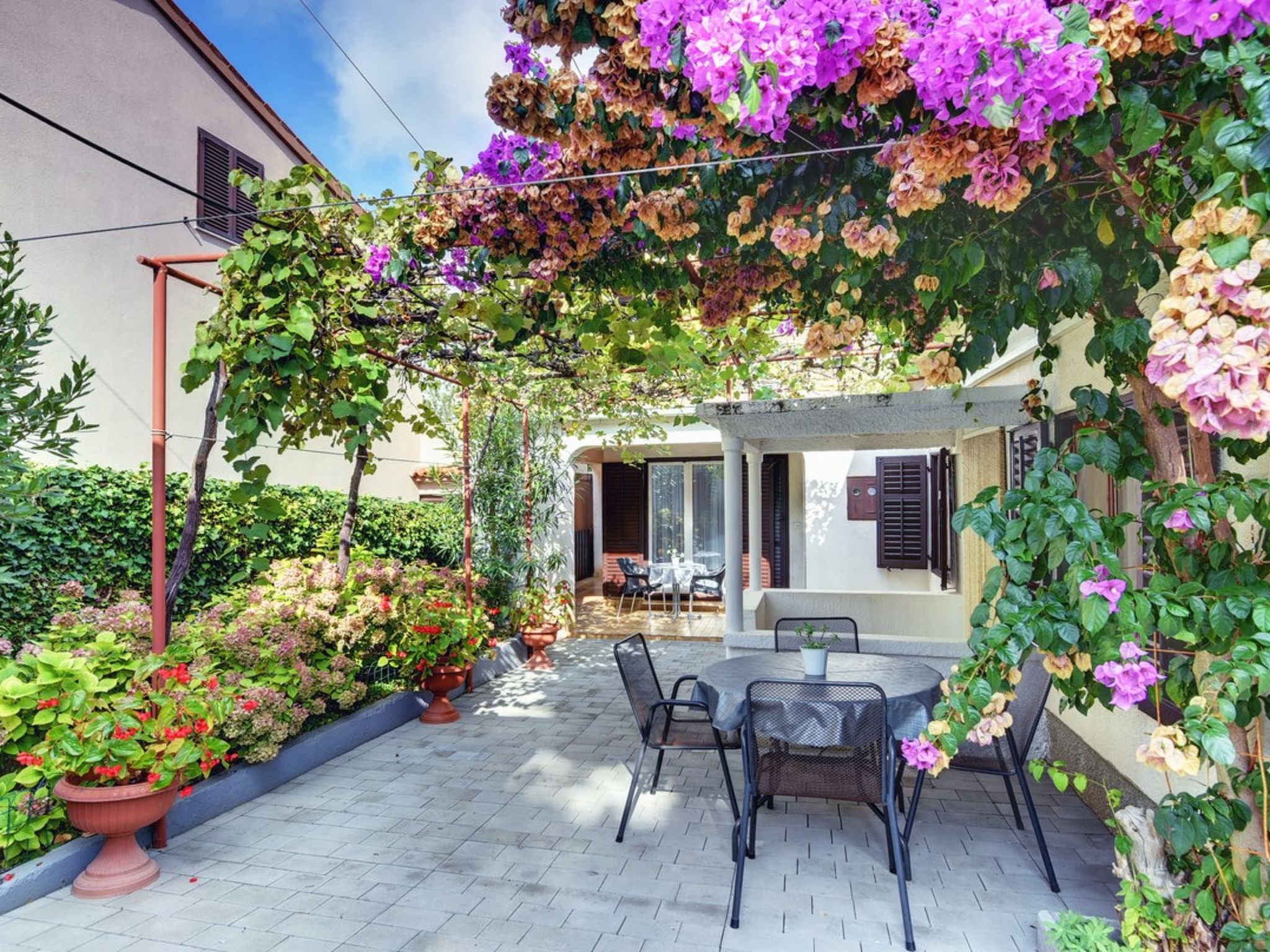 Casa Aurora Apartment in Banjole