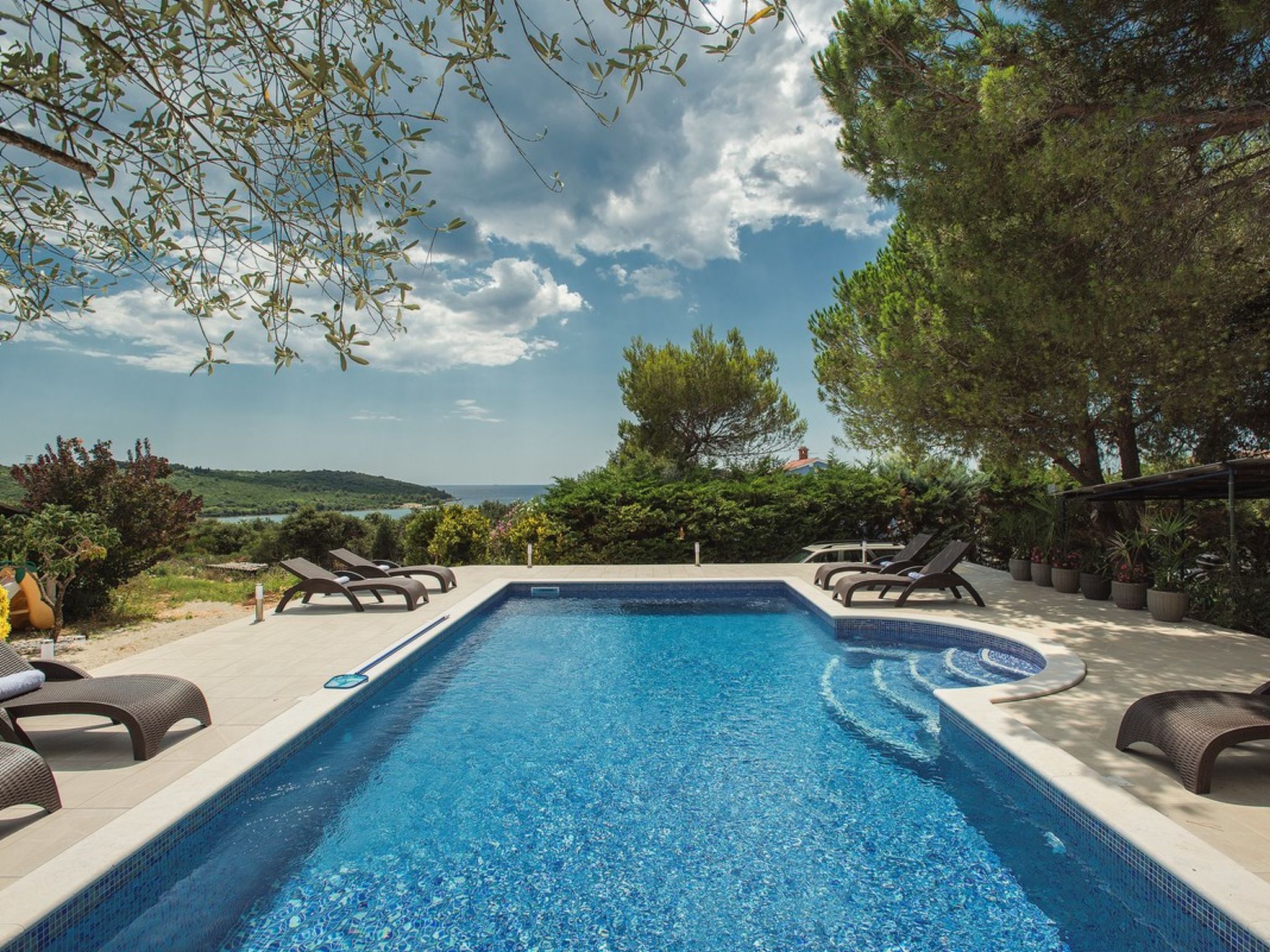 Villa Mima Villa in Banjole