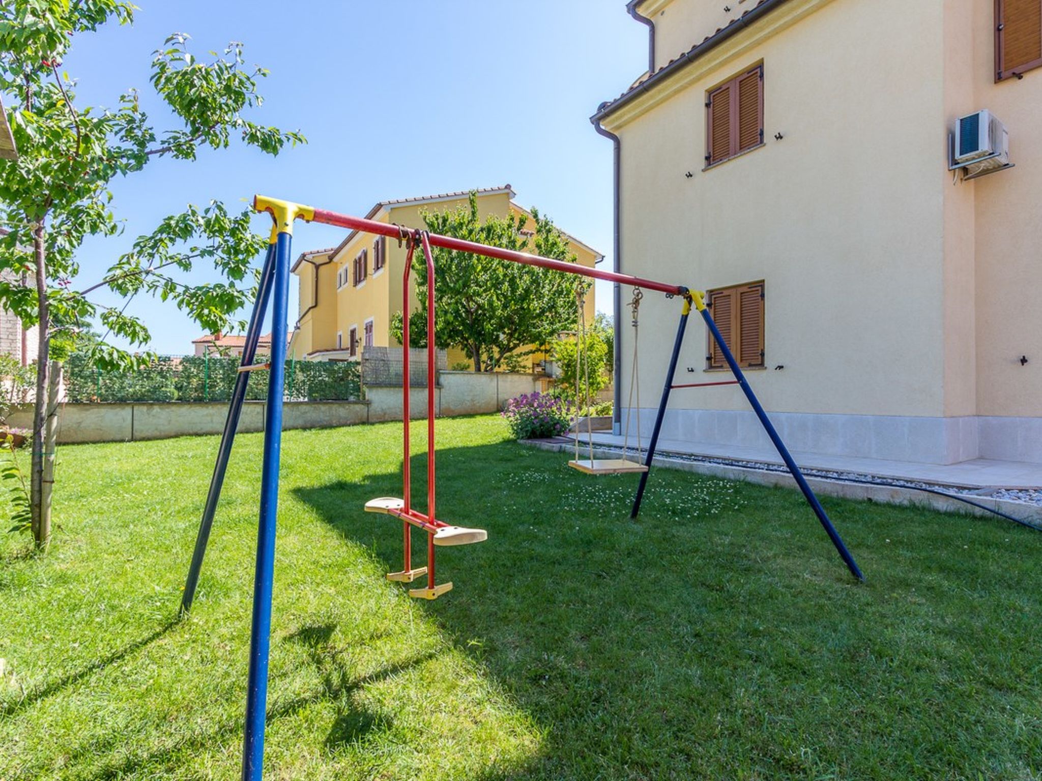 Photo of House Vinkuran