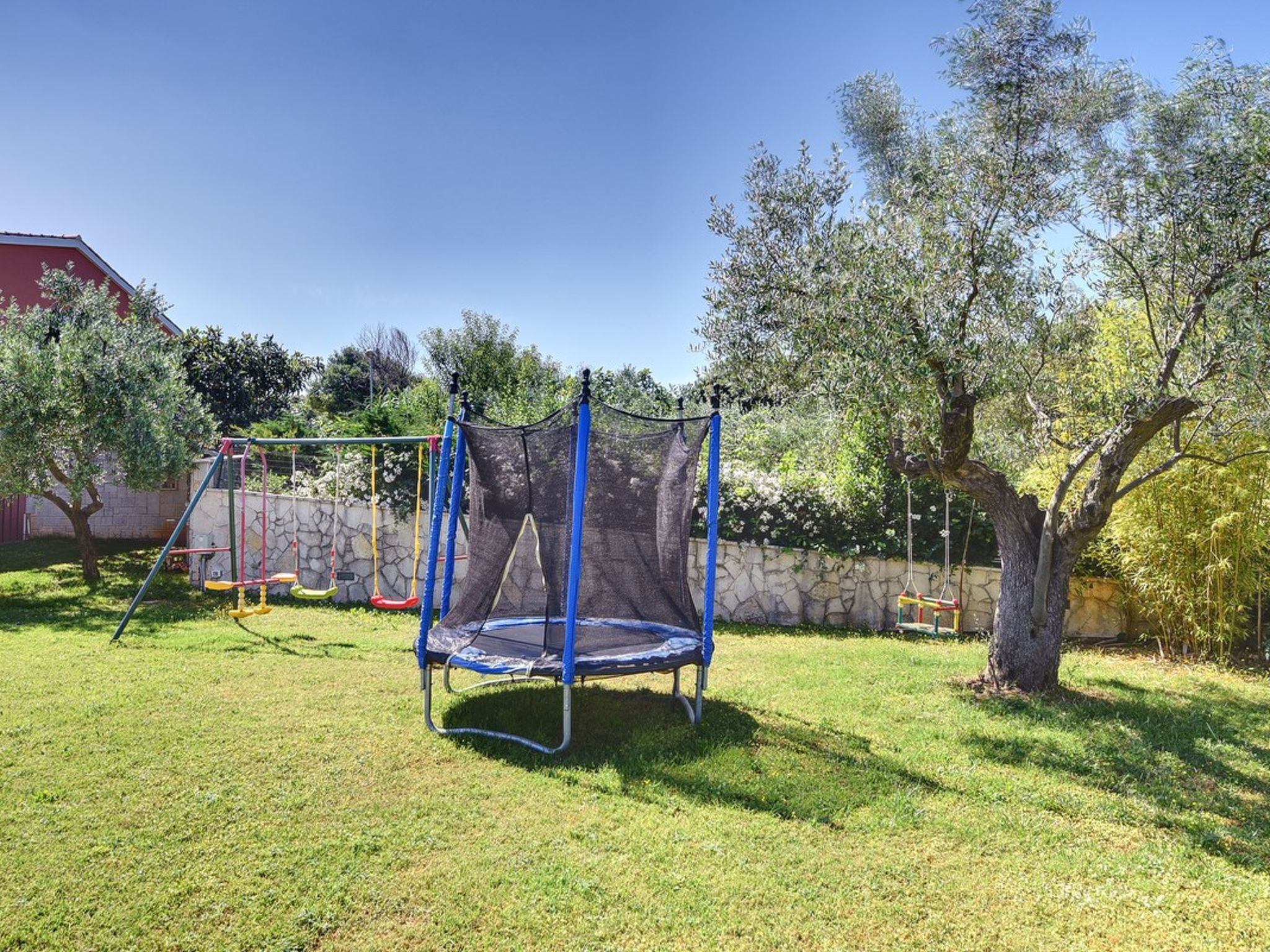 Haus Aldo Villa in Banjole