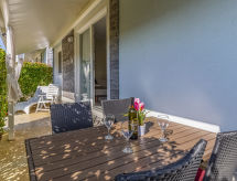 Mobile home Luxury Premium