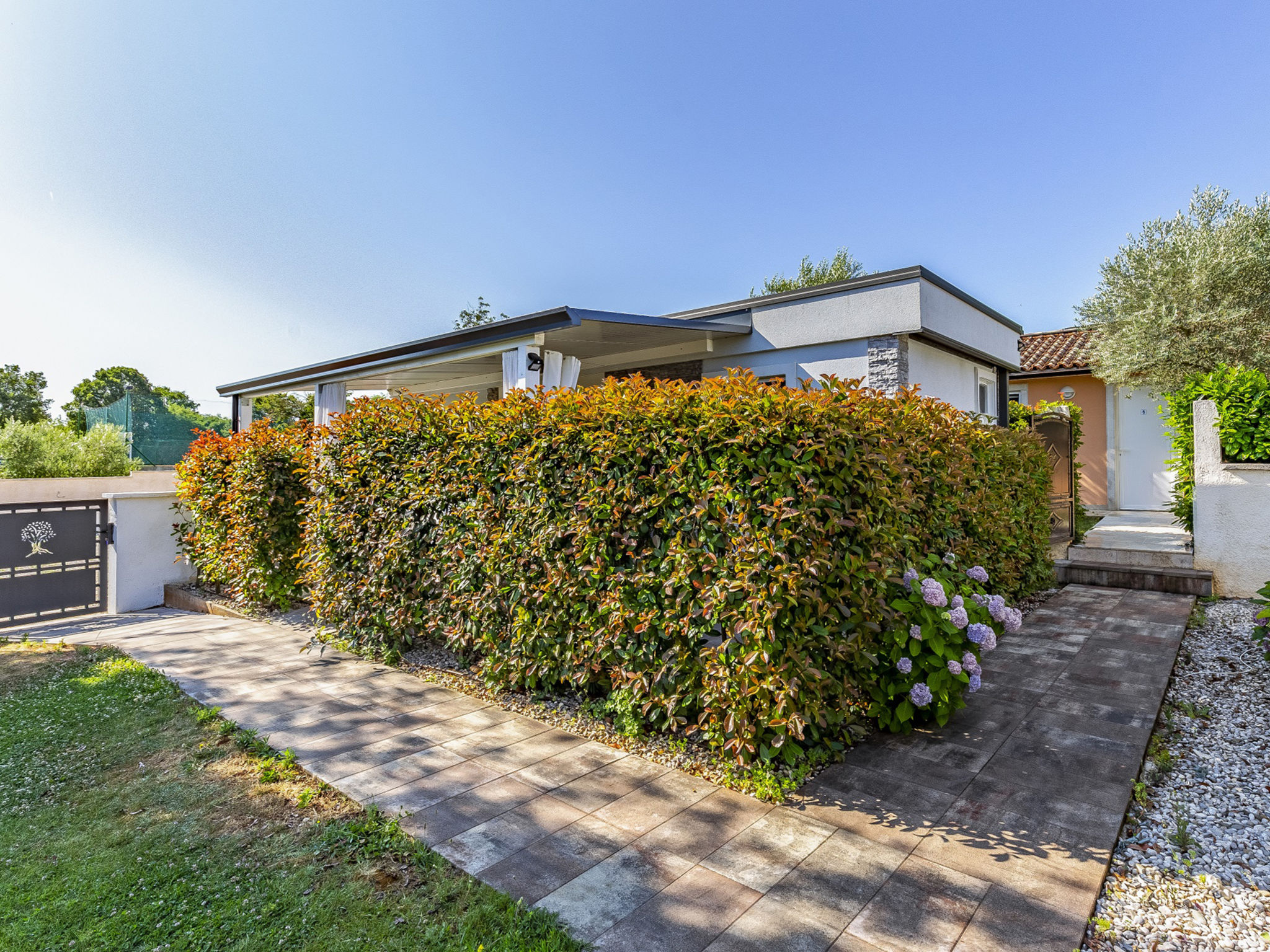 Photo of Mobile home Superior