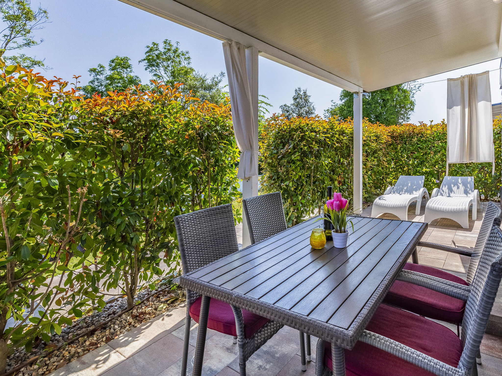 Photo of Mobile home Superior