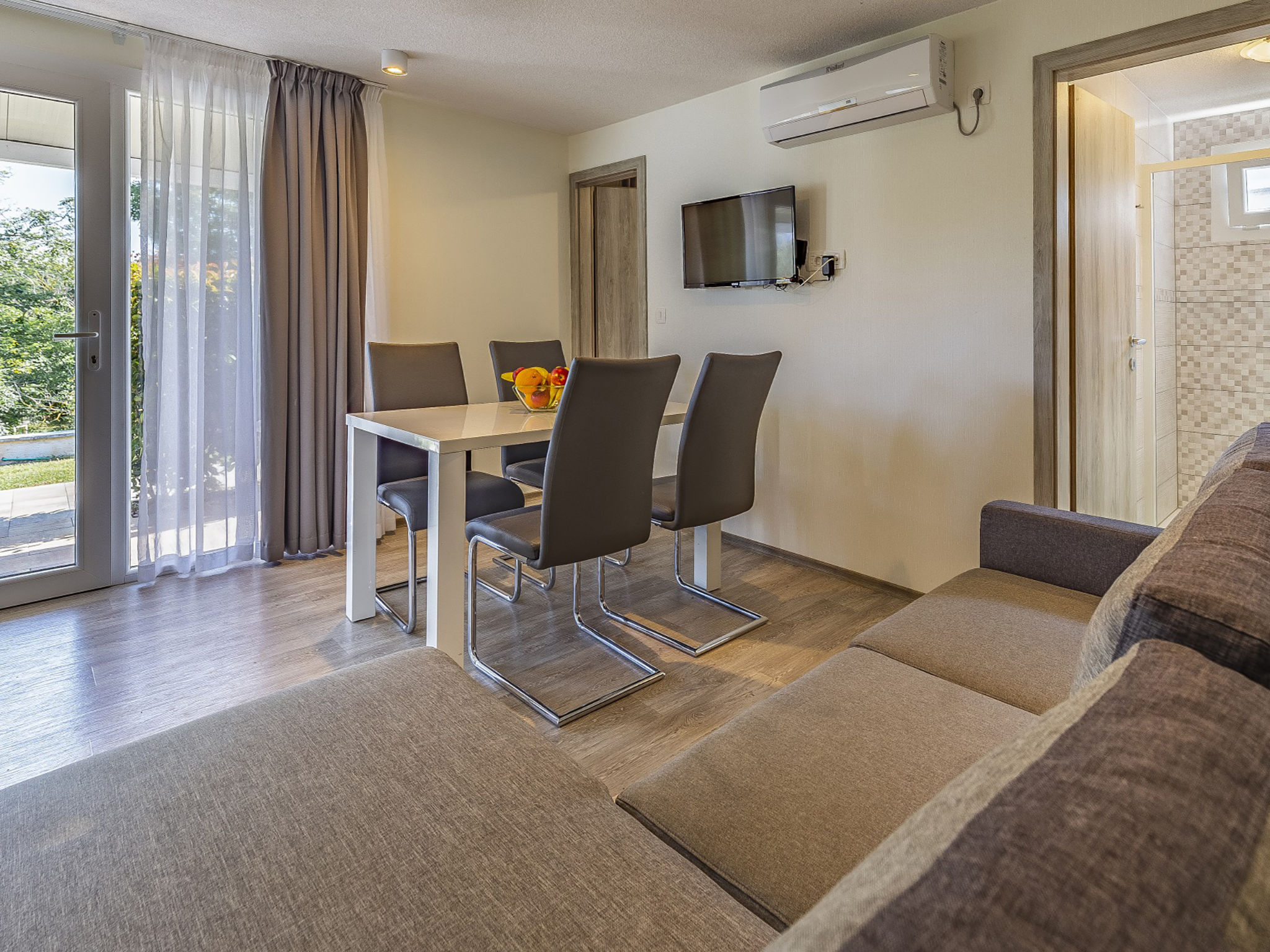 Photo of Mobile home Superior