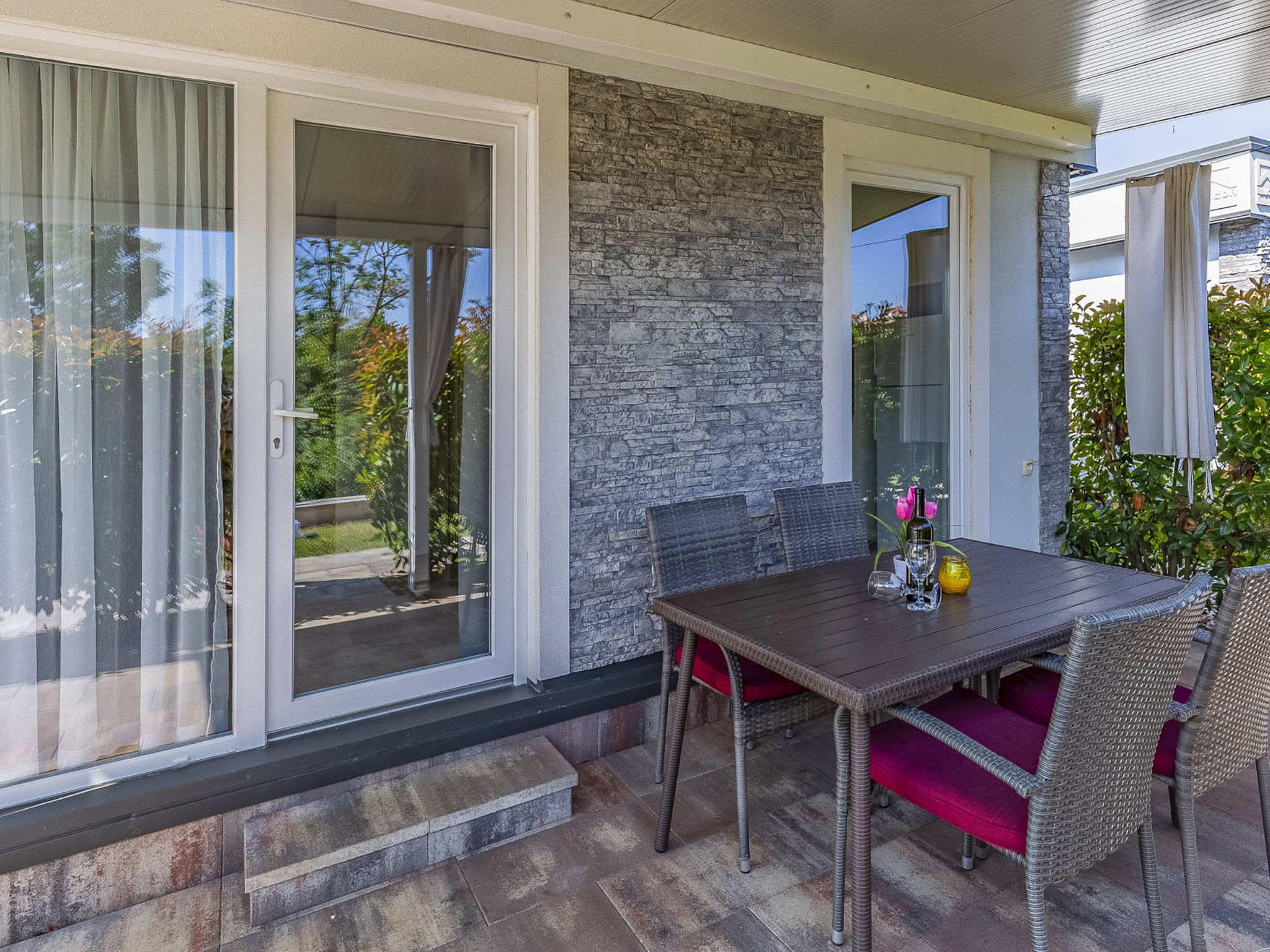 Photo of Mobile home Superior