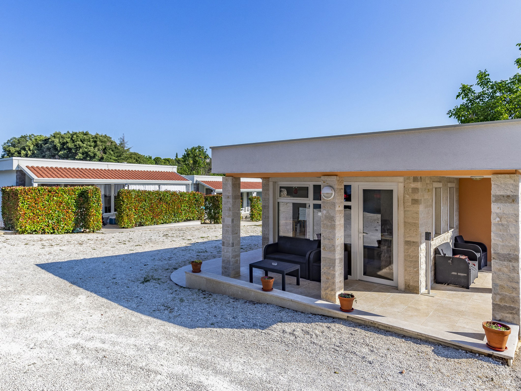 Photo of Mobile home Superior