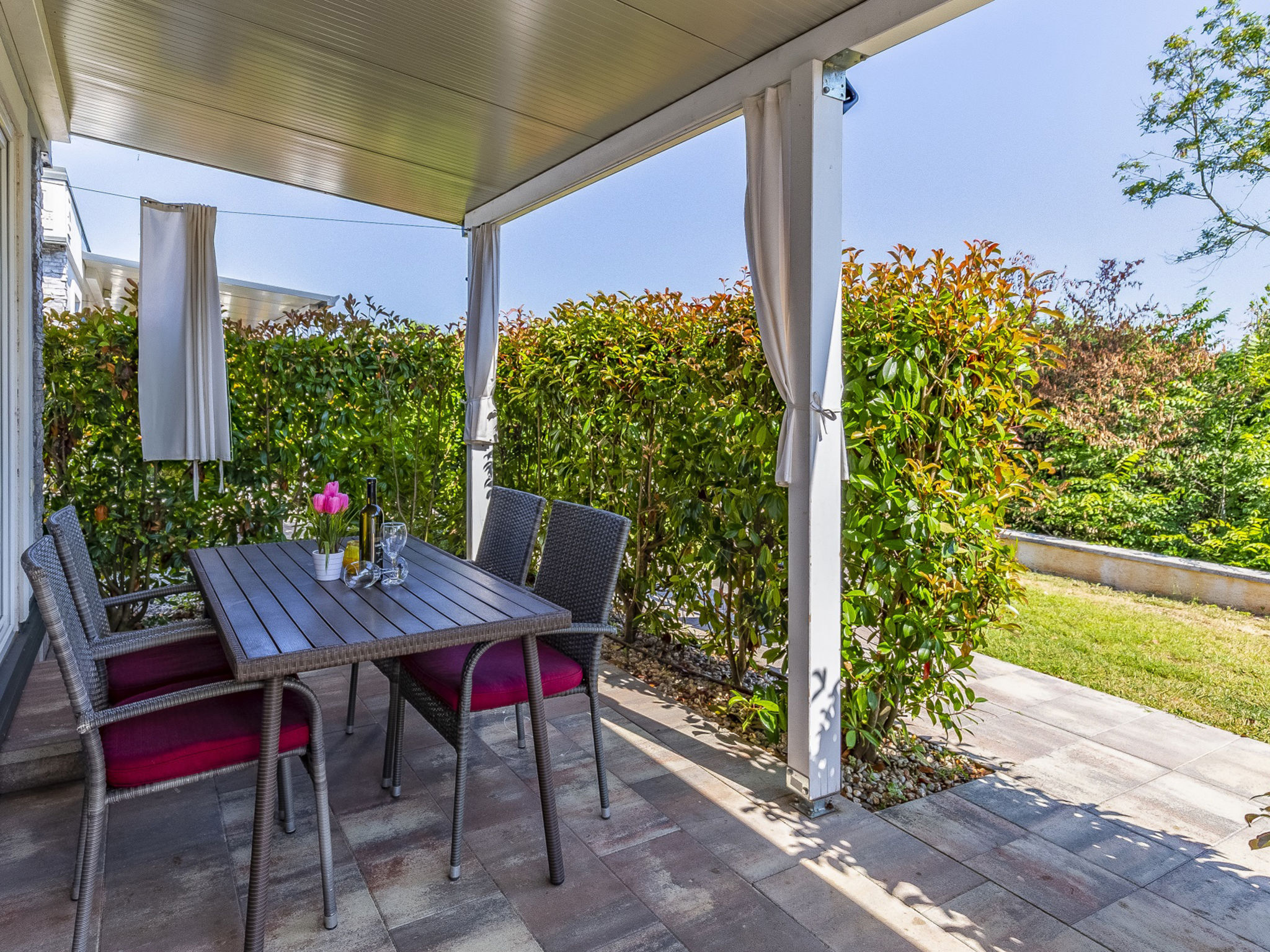 Photo of Mobile home Superior