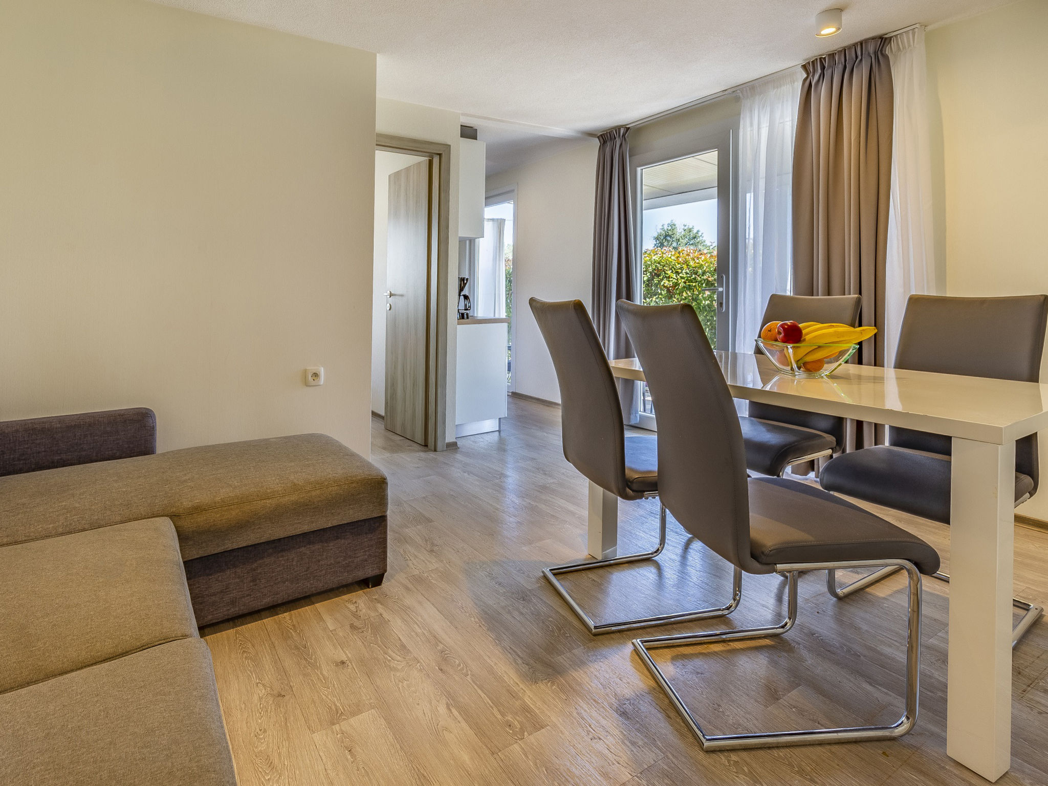 Photo of Mobile home Superior