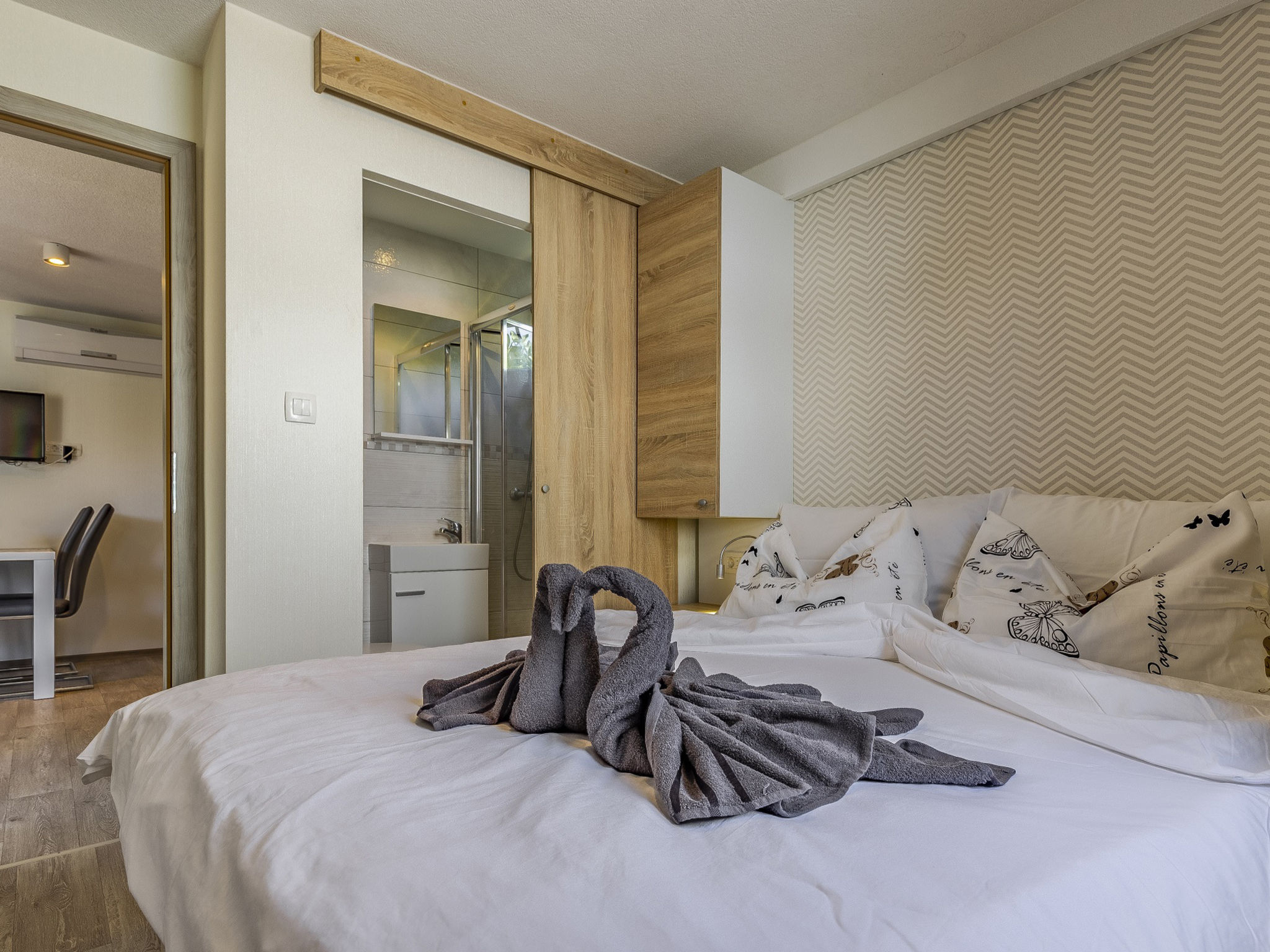 Photo of Mobile home Superior