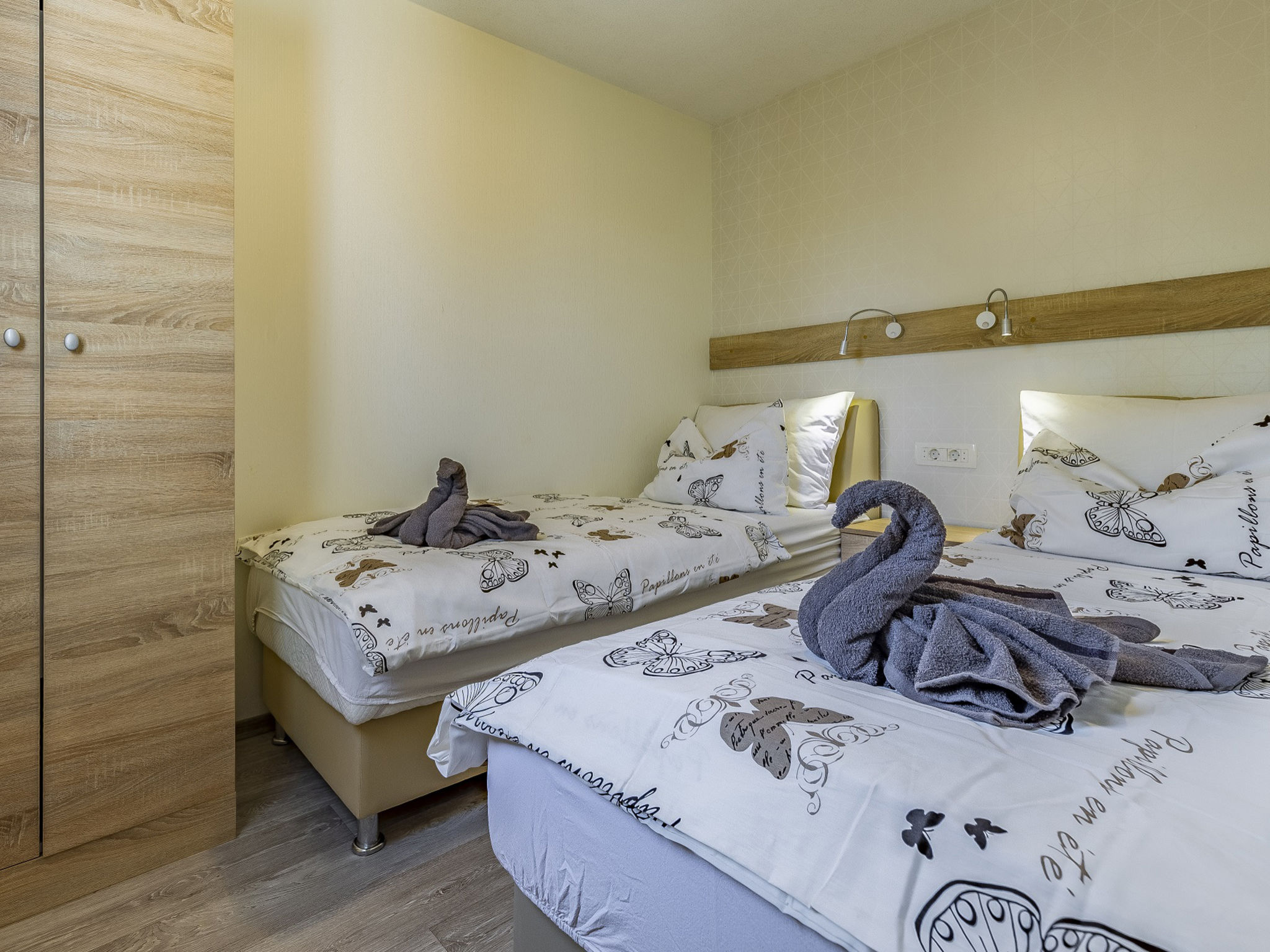 Photo of Mobile home Superior