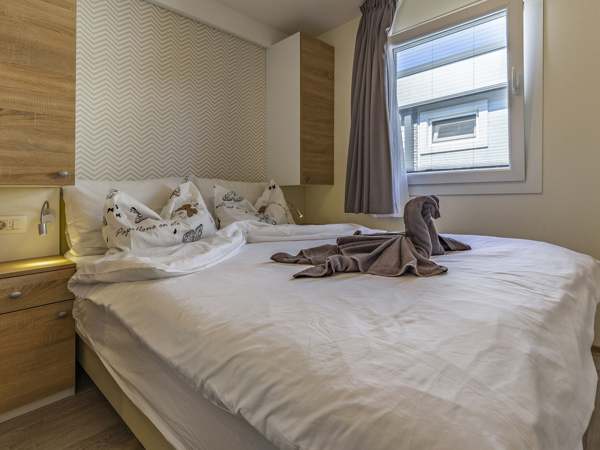 Photo of Mobile home Superior