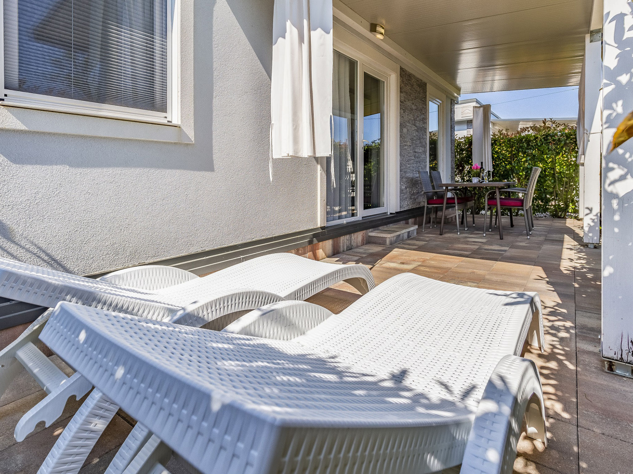 Photo of Mobile home Superior