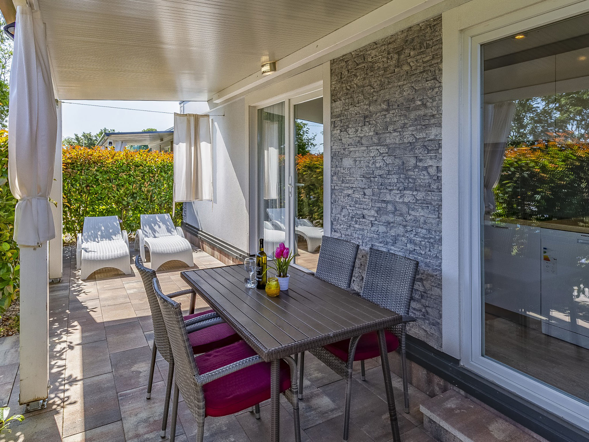 Photo of Mobile home Superior