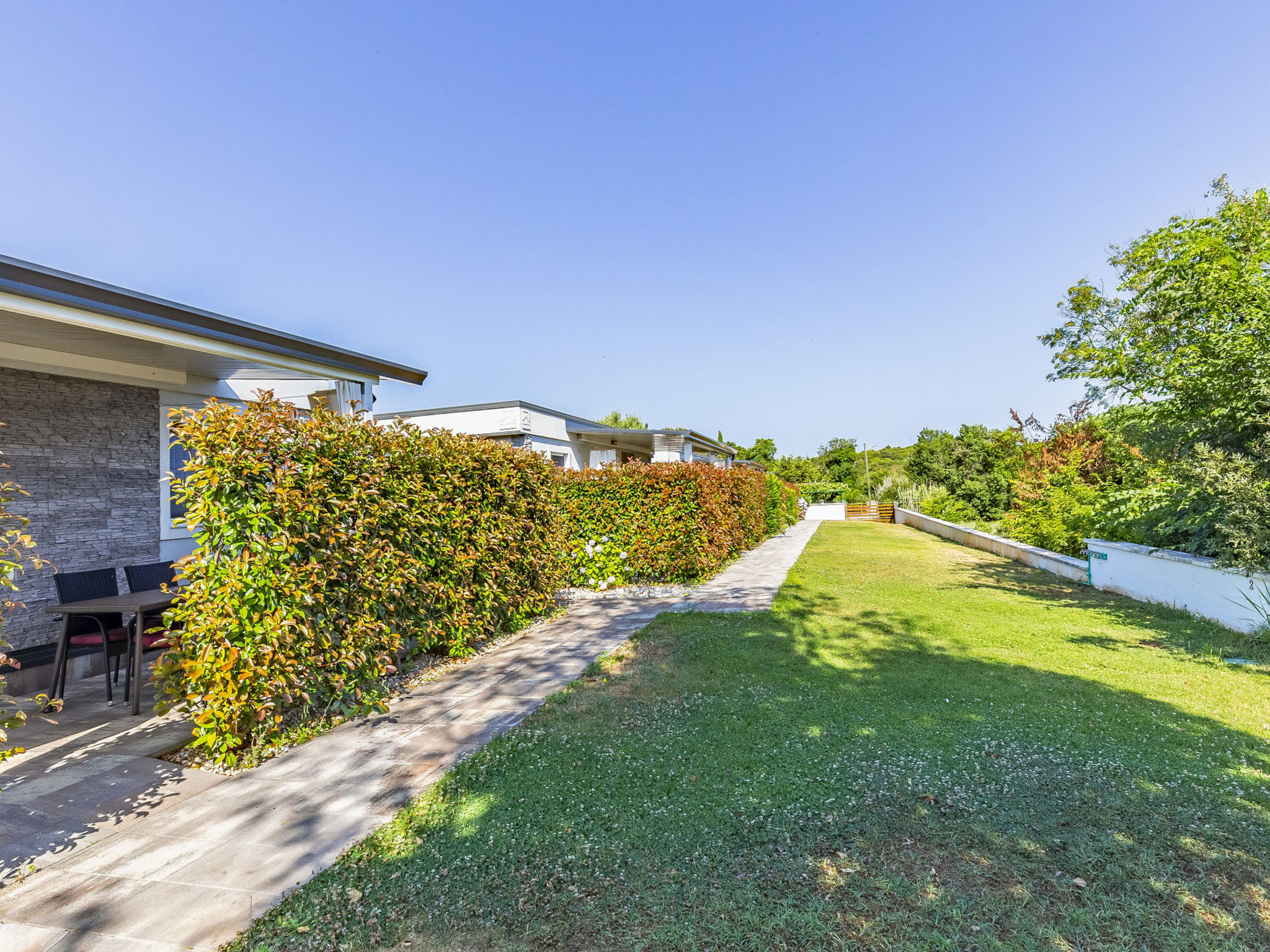 Photo of Mobile home Superior