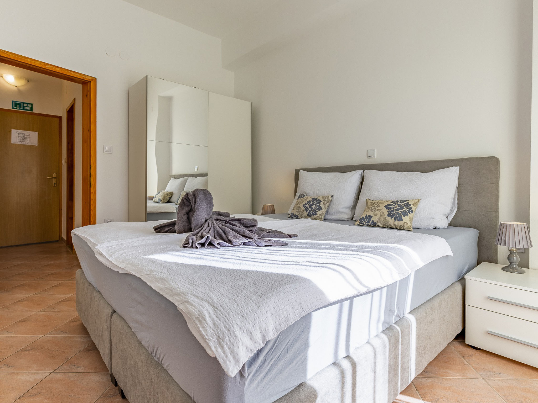 Photo of Apartment Rok 1