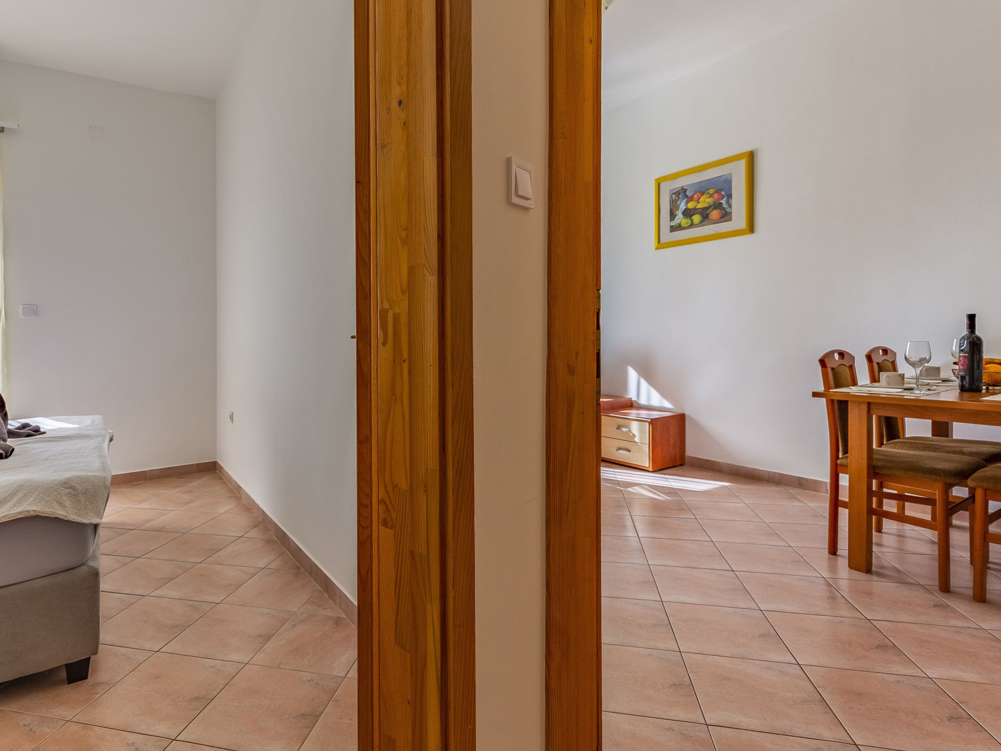 Photo of Apartment Rok 1