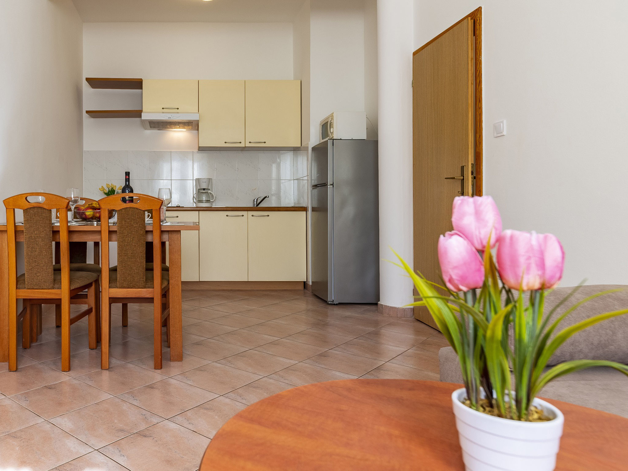 Photo of Apartment Rok 1