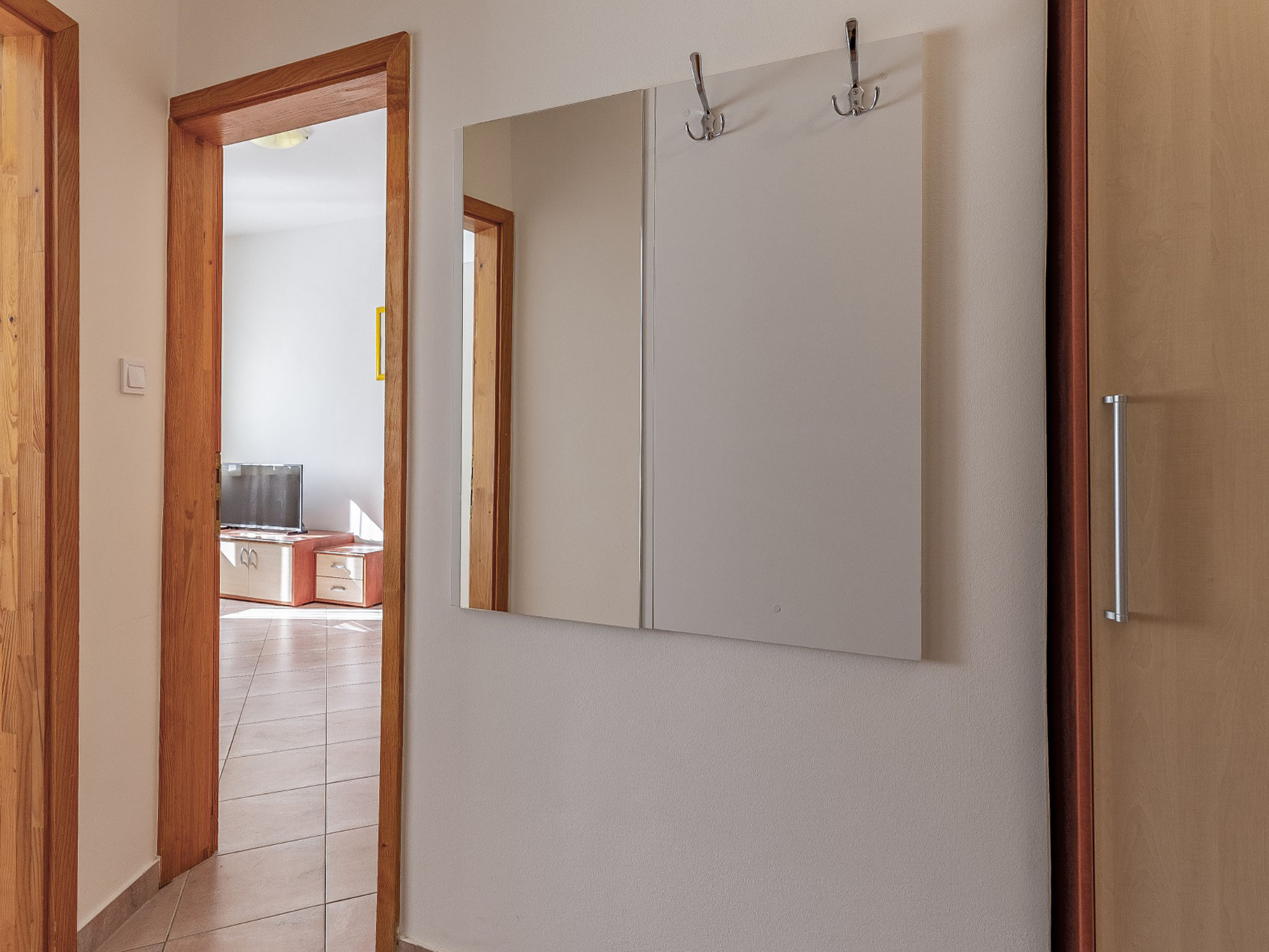 Photo of Apartment Rok 1