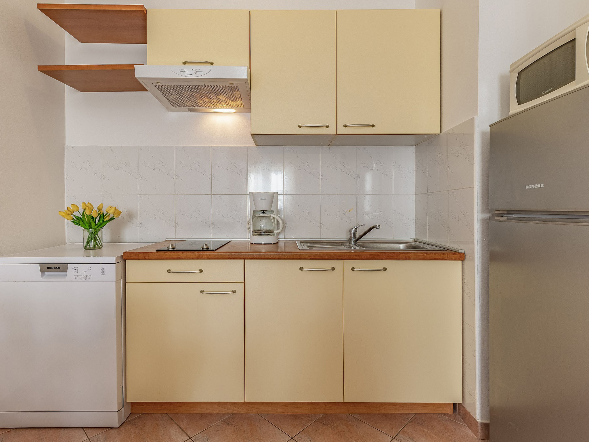 Photo of Apartment Rok 1