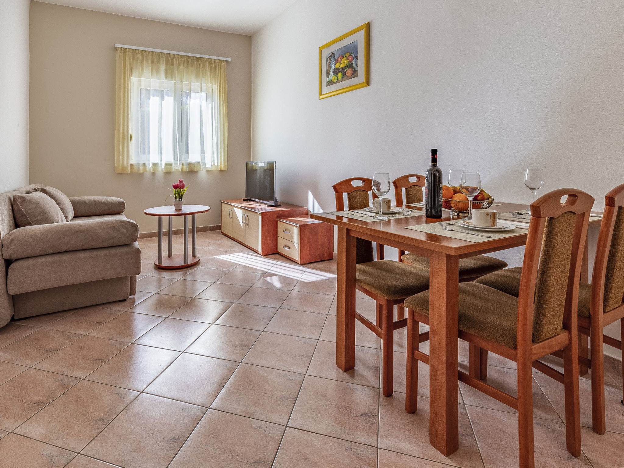 Photo of Apartment Rok 1