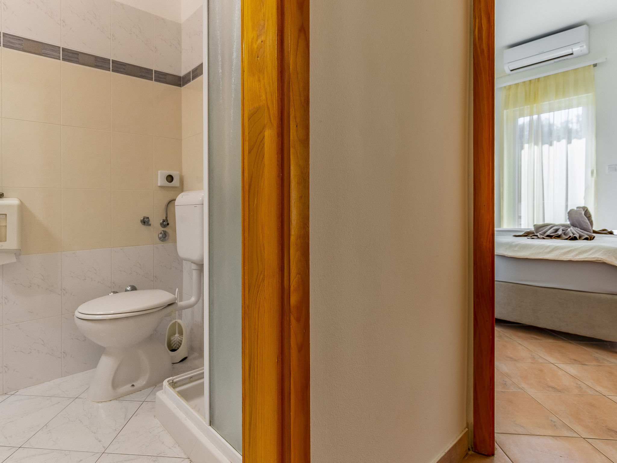 Photo of Apartment Rok 1