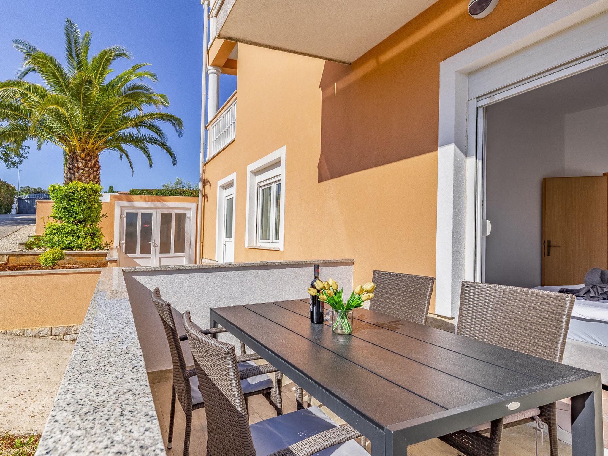 Photo of Apartment Rok 1