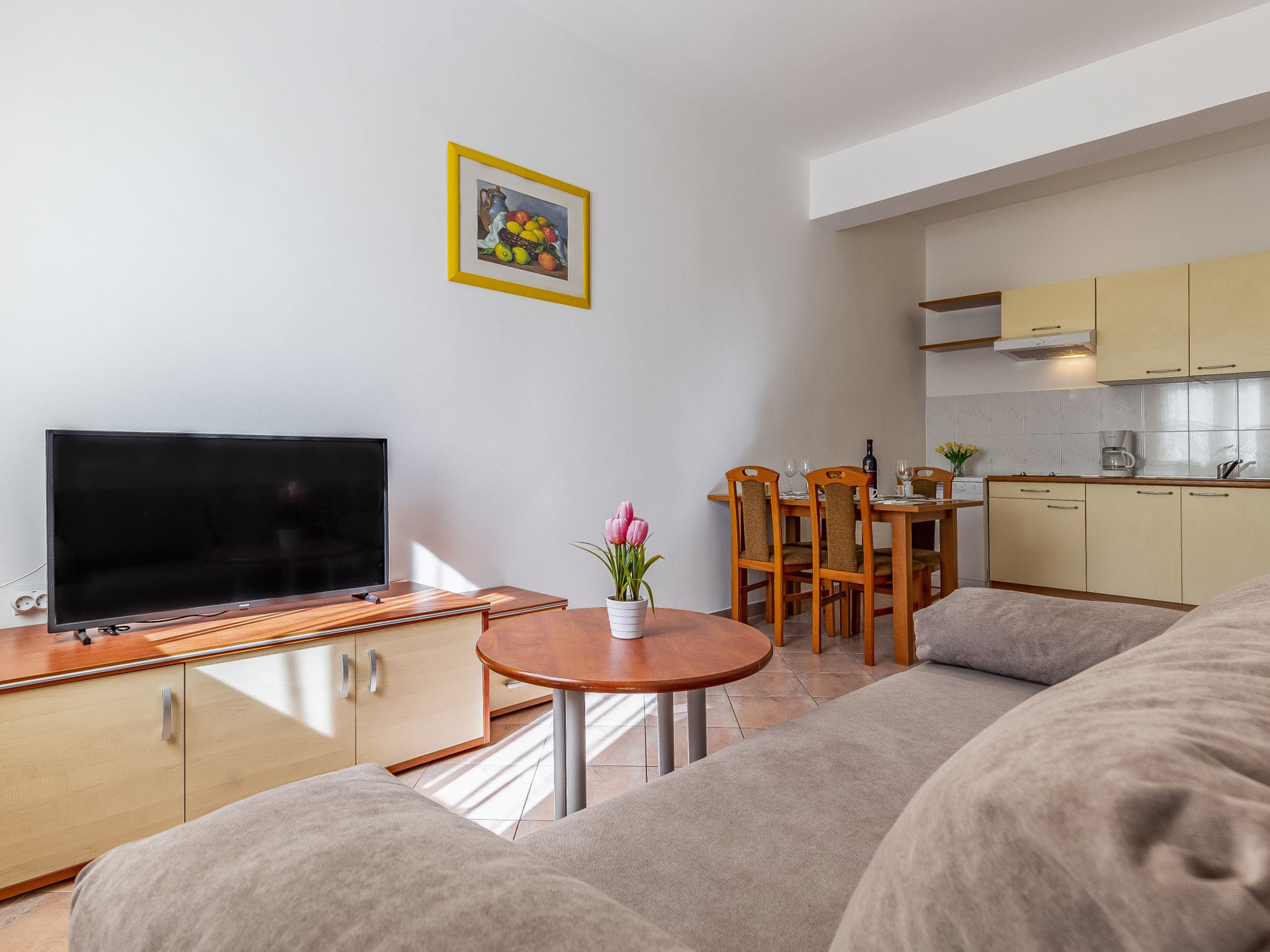 Photo of Apartment Rok 1