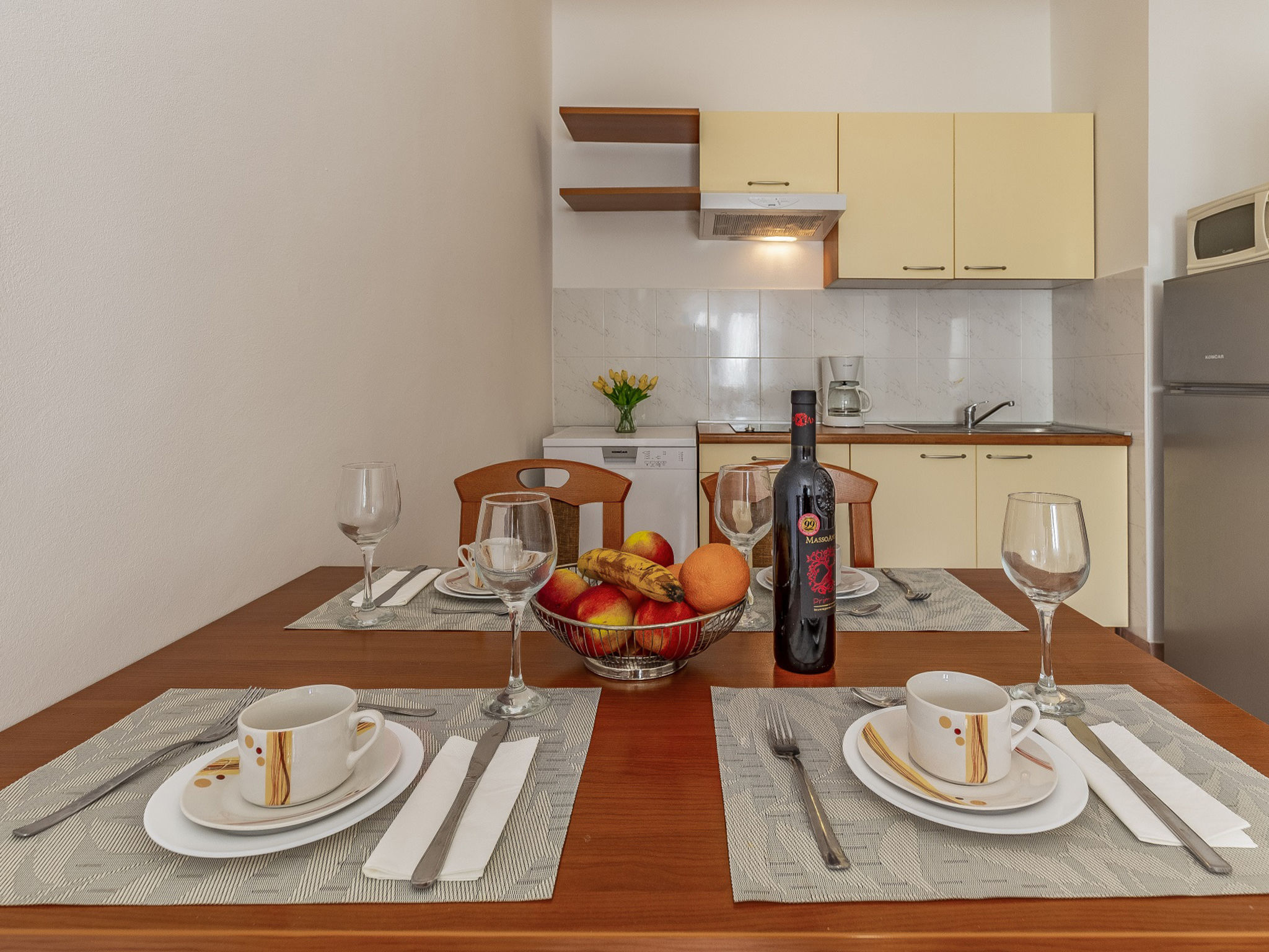 Photo of Apartment Rok 1