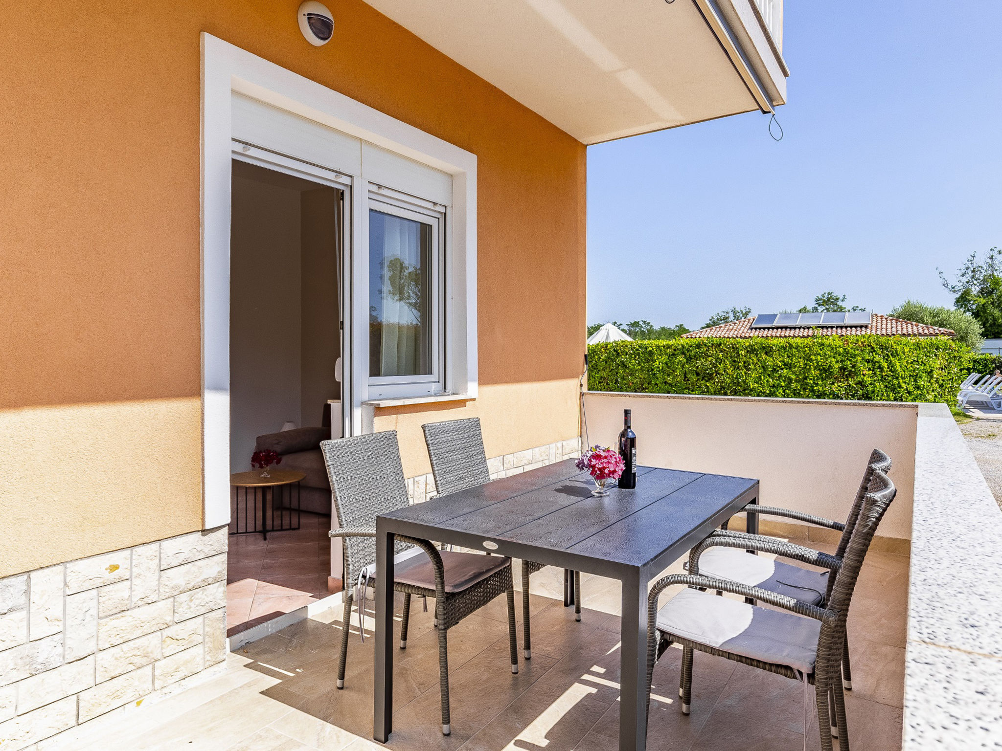 Photo of Apartment Rok 2