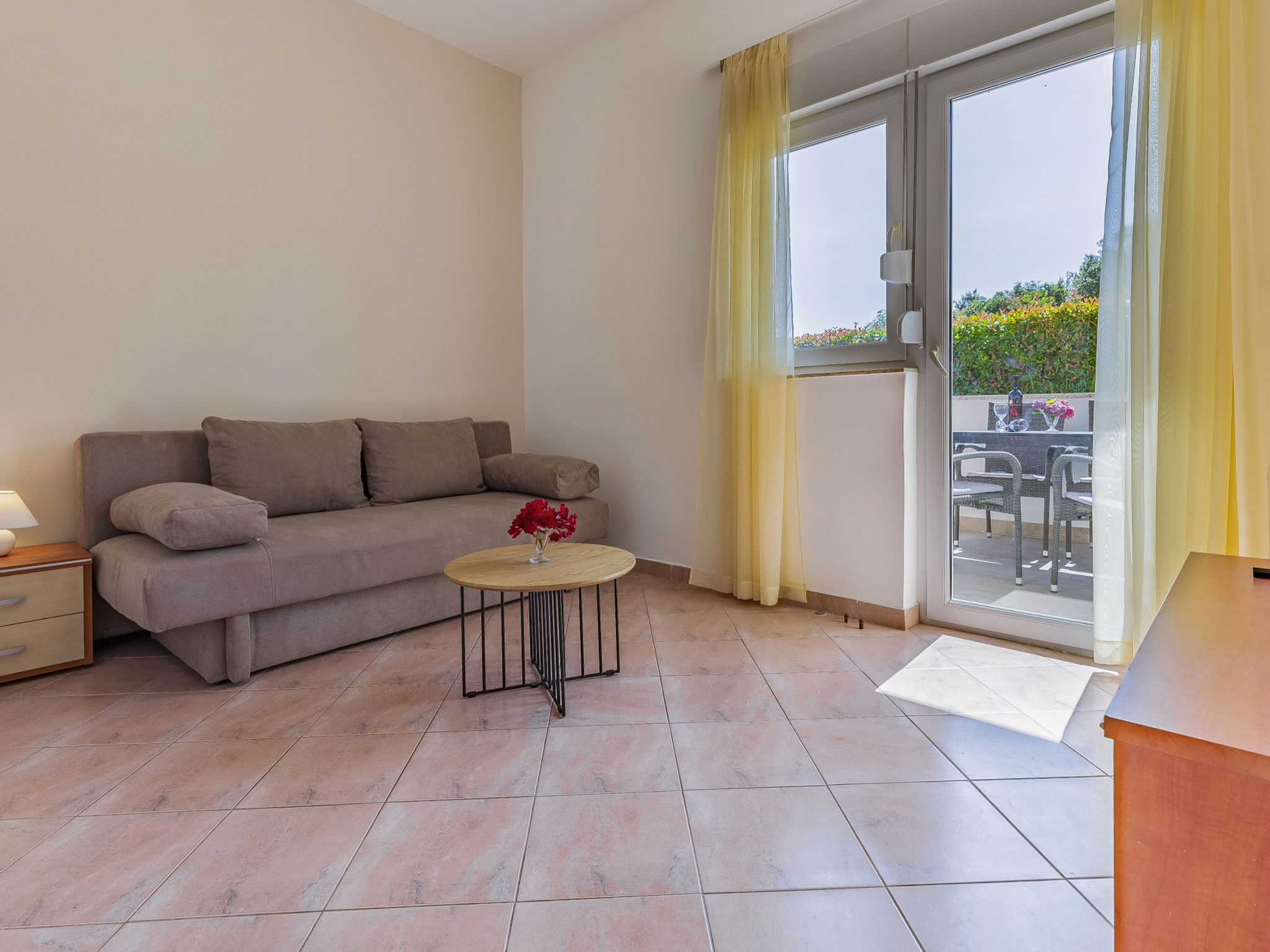 Photo of Apartment Rok 2