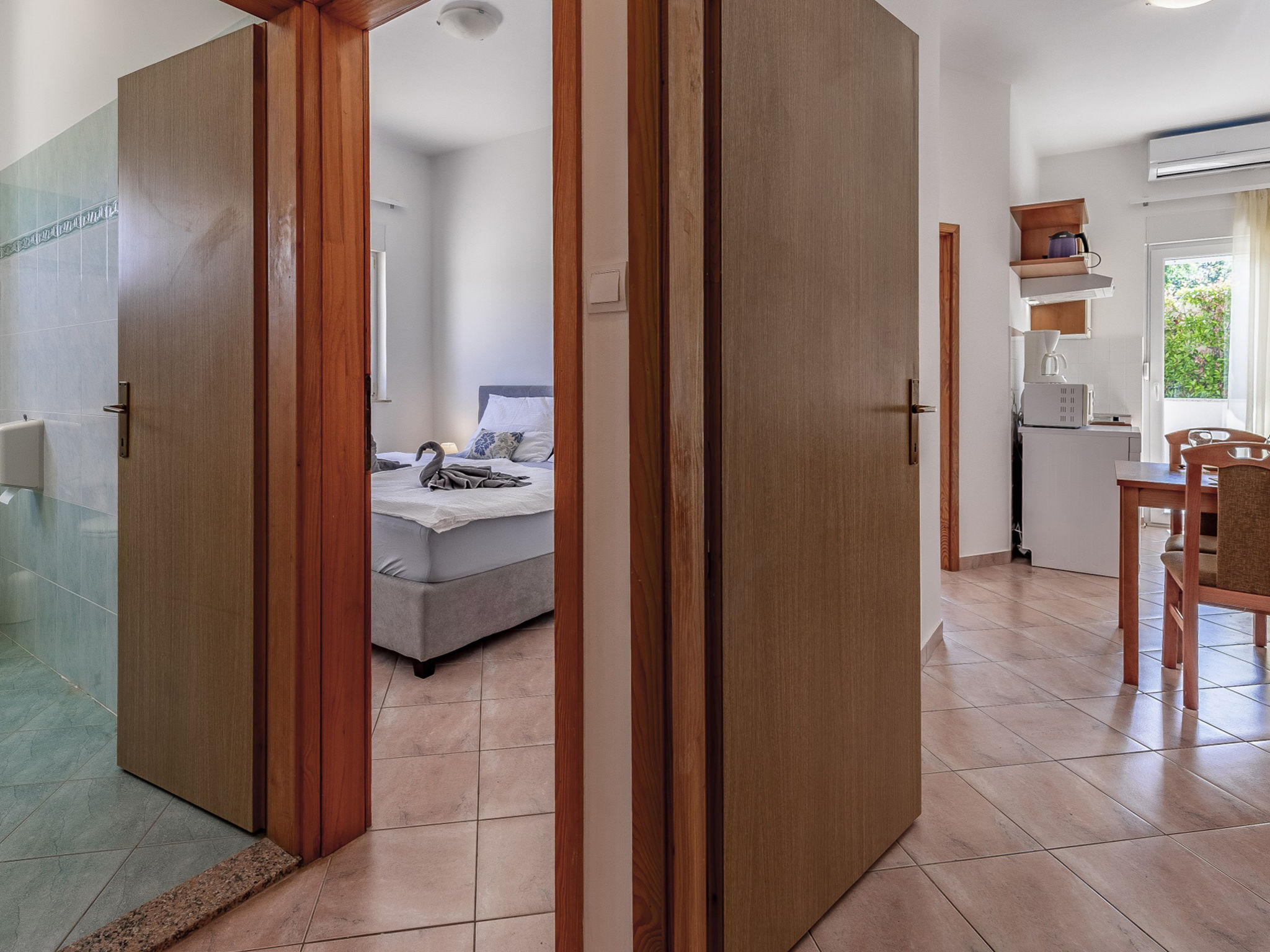 Photo of Apartment Rok 2