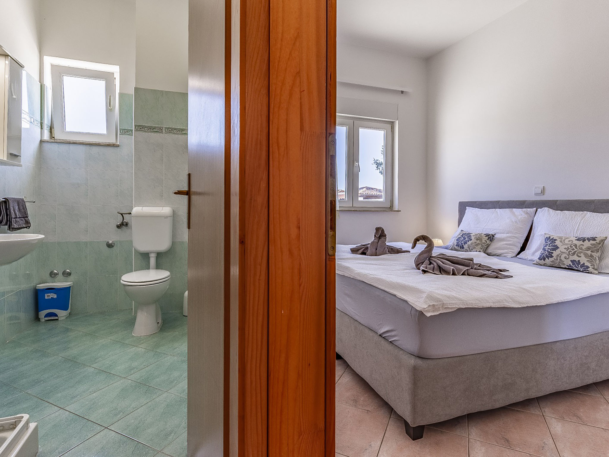 Photo of Apartment Rok 2