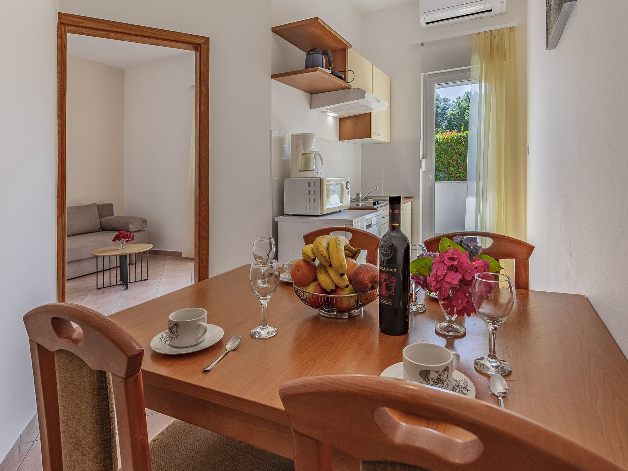 Photo of Apartment Rok 2