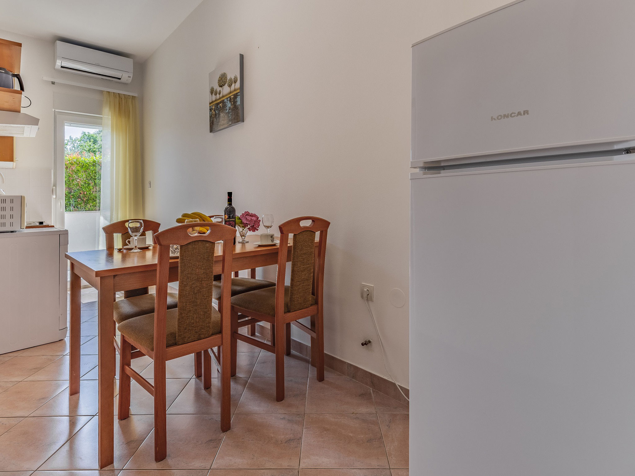 Photo of Apartment Rok 2