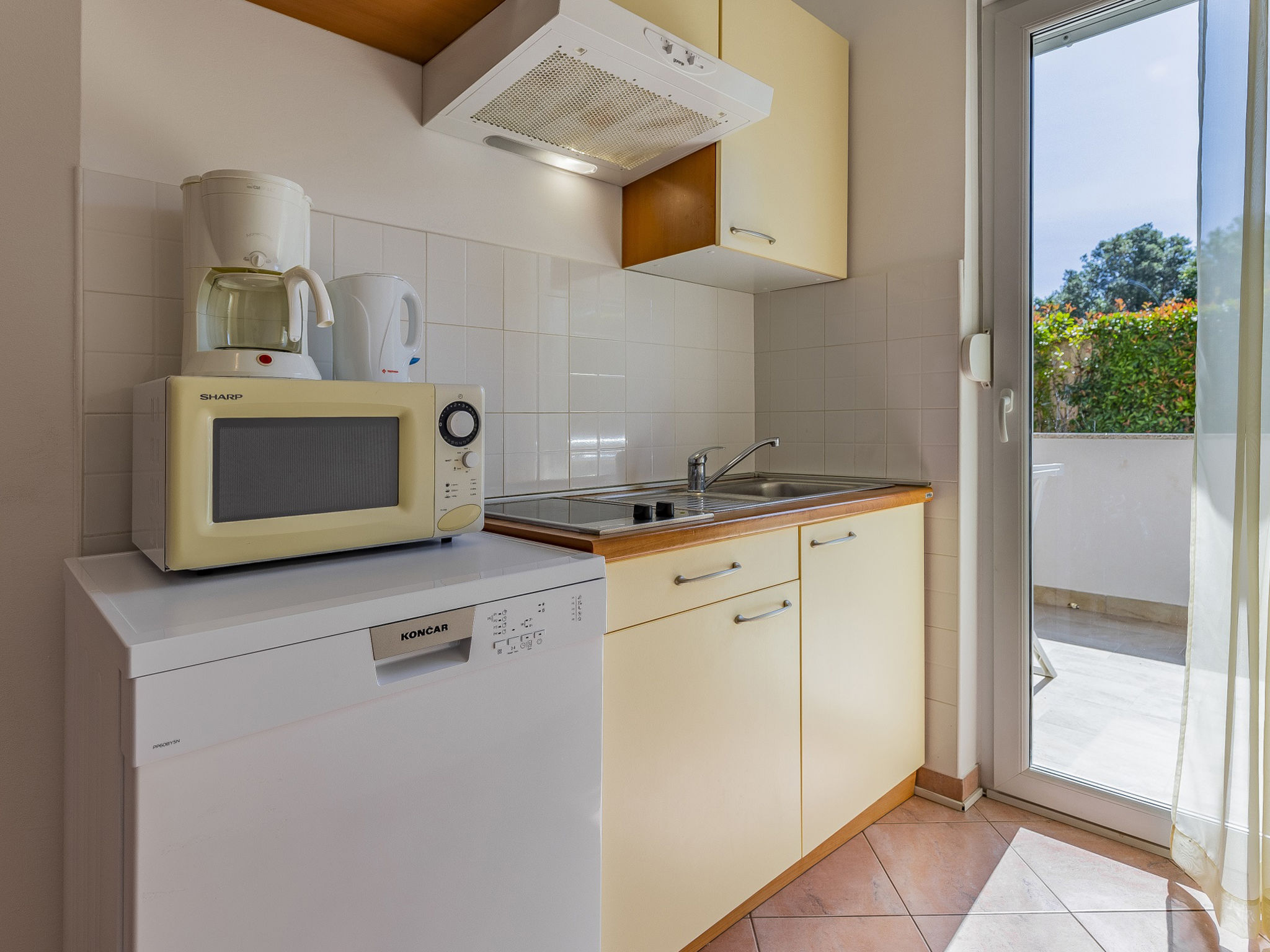 Photo of Apartment Rok 2