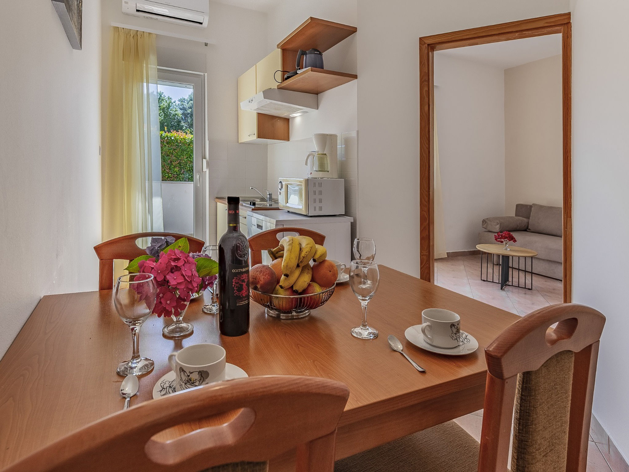 Photo of Apartment Rok 3