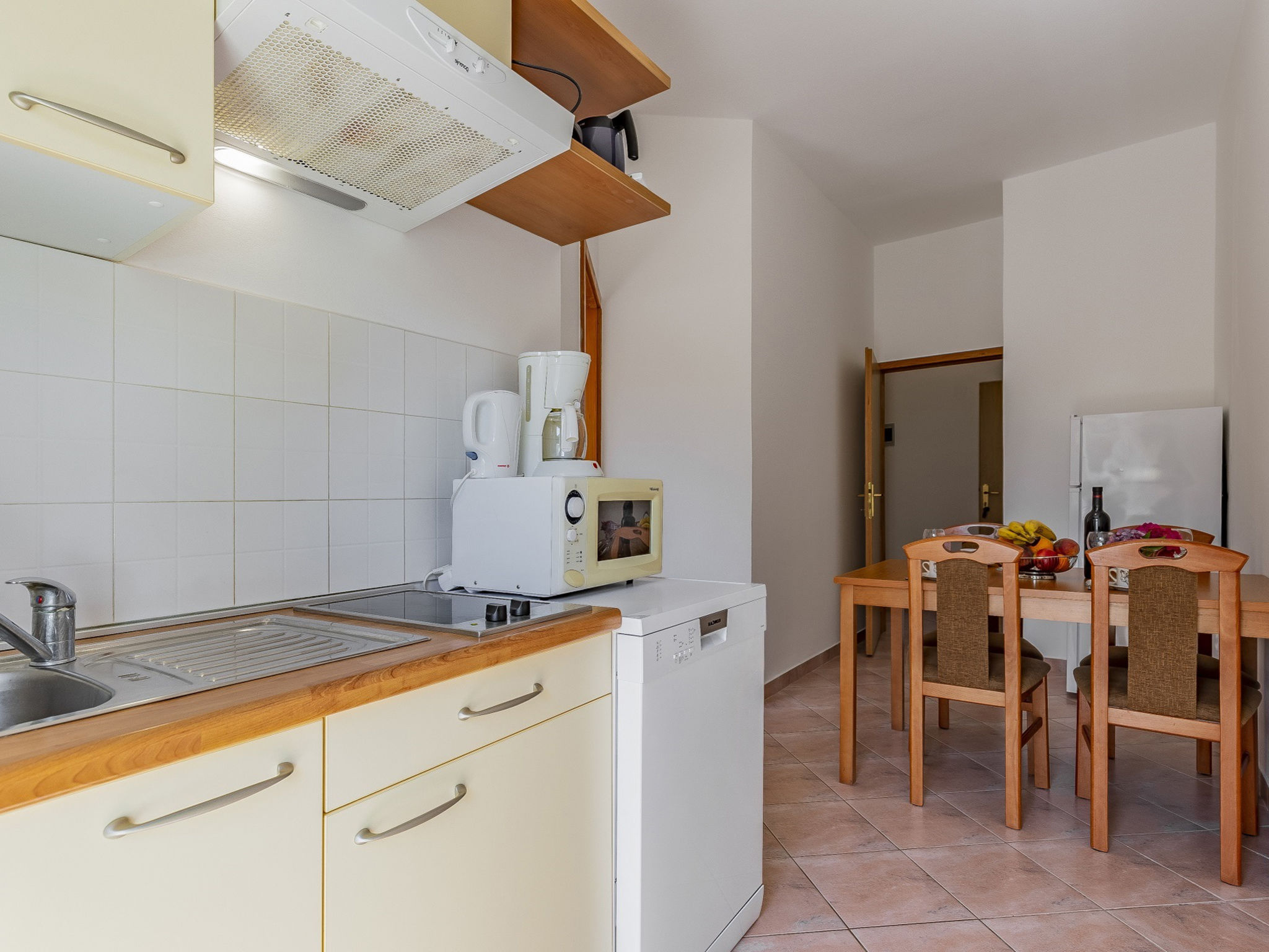 Photo of Apartment Rok 3