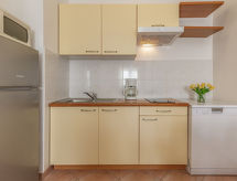 Ferienwohnung Rok 4